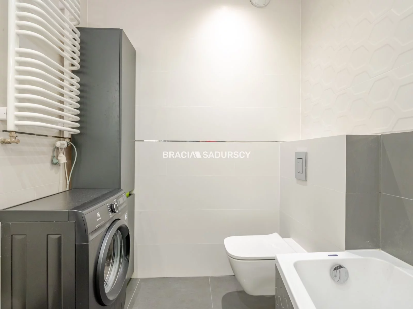 3 pokoje, mieszkanie 51,36 m², piętro 1, oferta nr , BS1-MS-312145-1, Kraków, Krowodrza, Łobzów, Lubelska