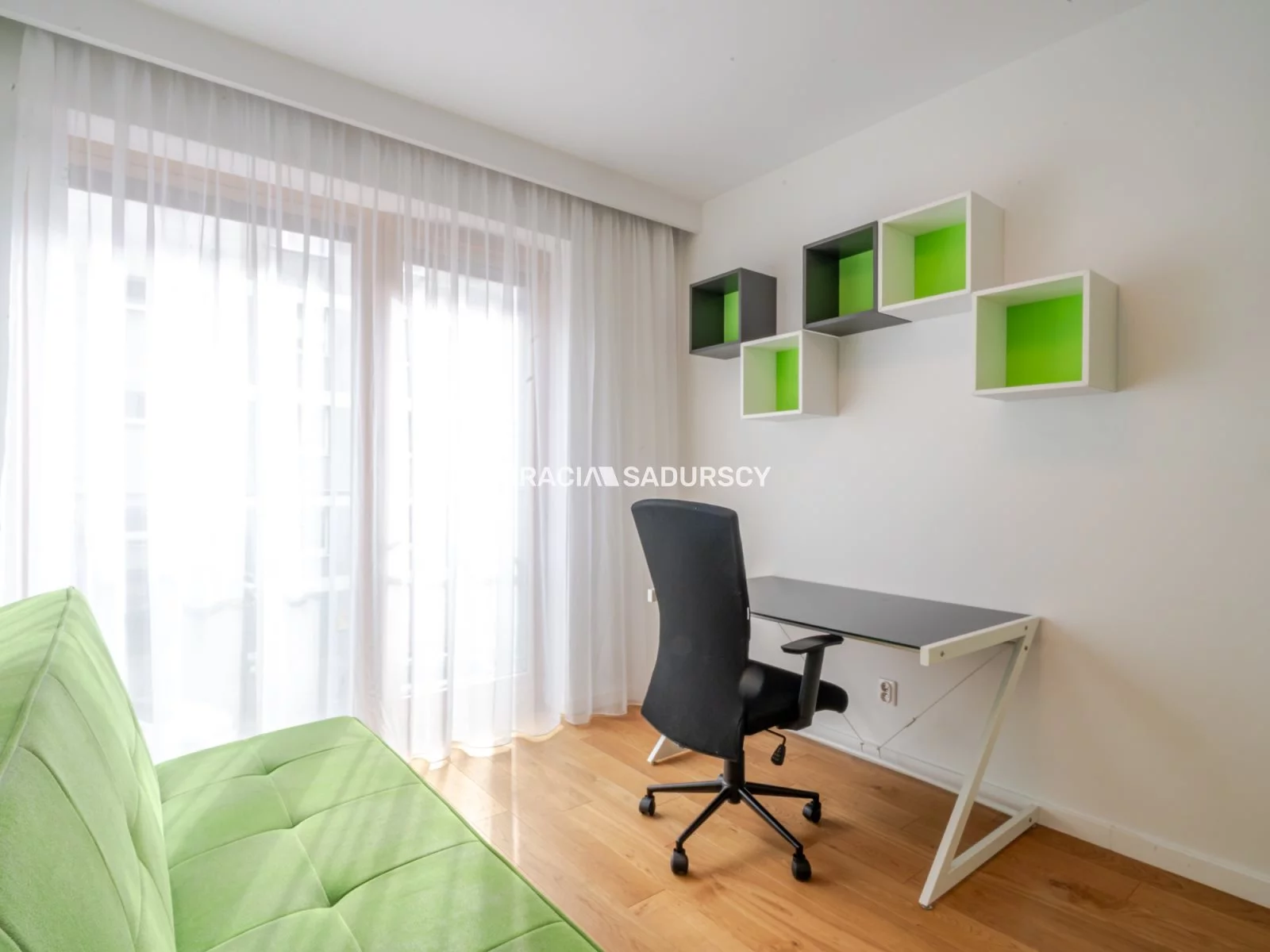 3 pokoje, mieszkanie 51,36 m², piętro 1, oferta nr , BS1-MS-312145-1, Kraków, Krowodrza, Łobzów, Lubelska
