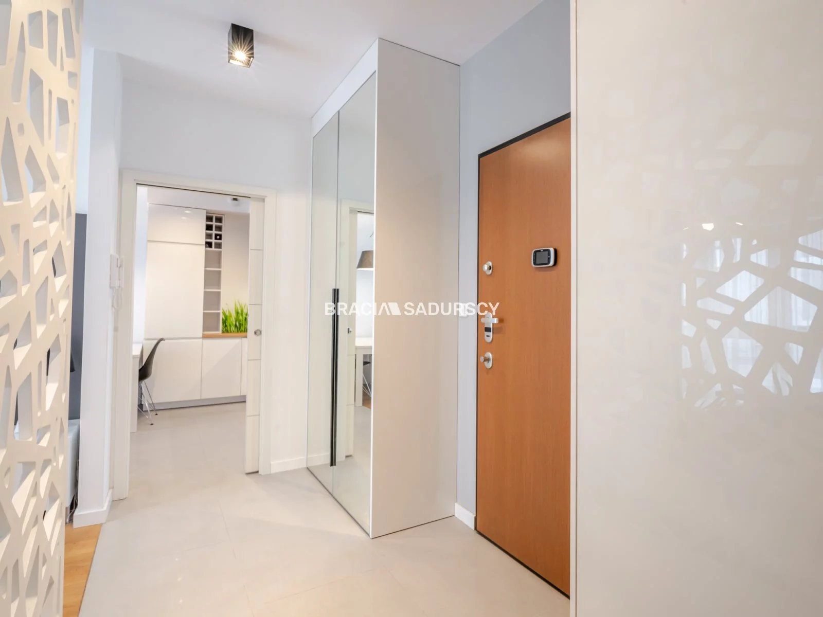 3 pokoje, mieszkanie 51,36 m², piętro 1, oferta nr , BS1-MS-312145-1, Kraków, Krowodrza, Łobzów, Lubelska