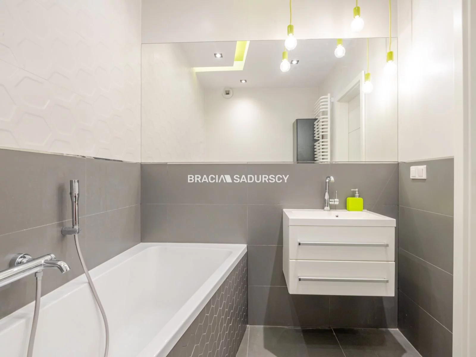 3 pokoje, mieszkanie 51,36 m², piętro 1, oferta nr , BS1-MS-312145-1, Kraków, Krowodrza, Łobzów, Lubelska