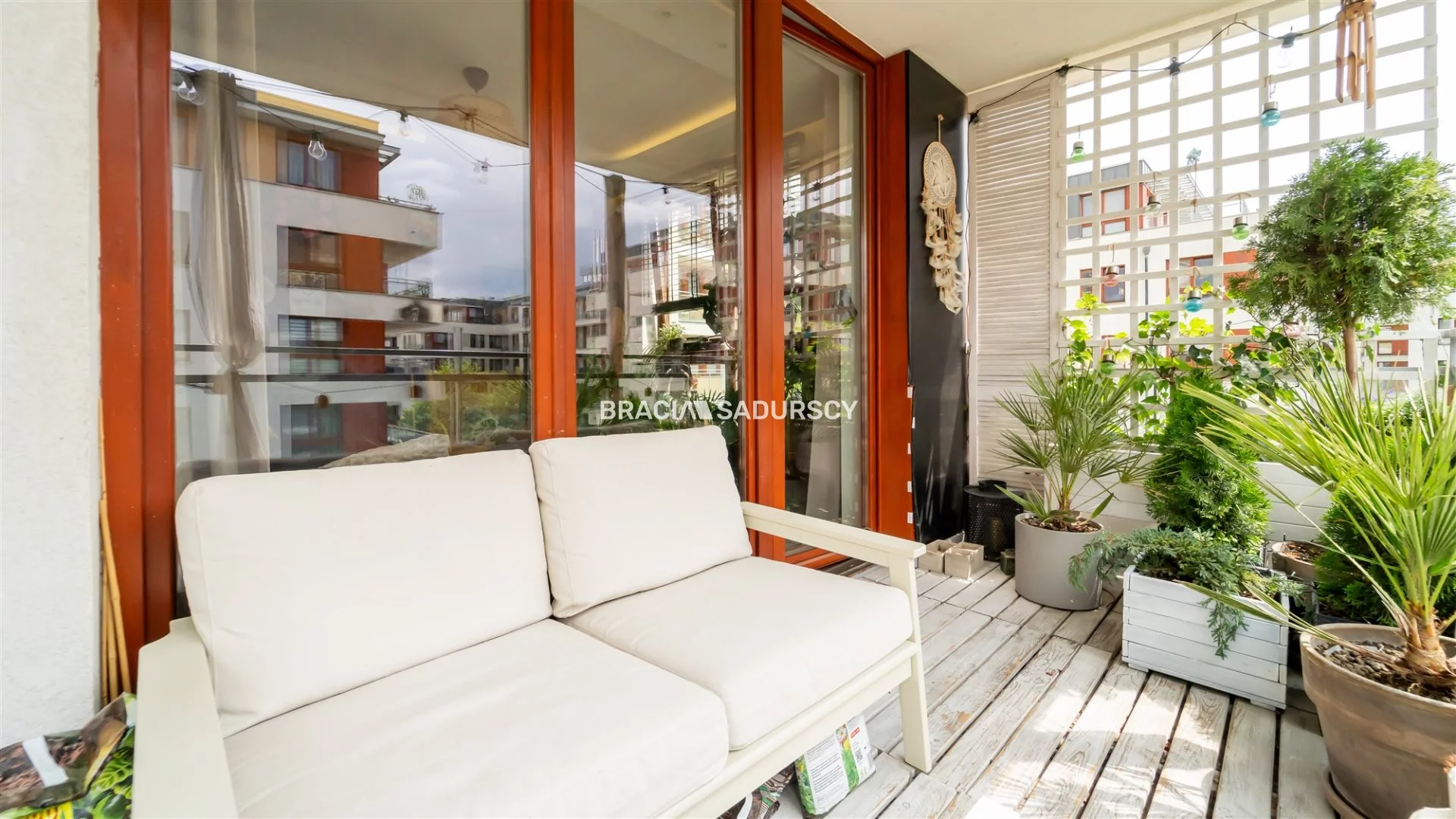 3 pokoje, apartament 55,27 m², piętro 3, oferta nr , BS5-MS-310059-8, Kraków, Dębniki, Ruczaj, Lubostroń