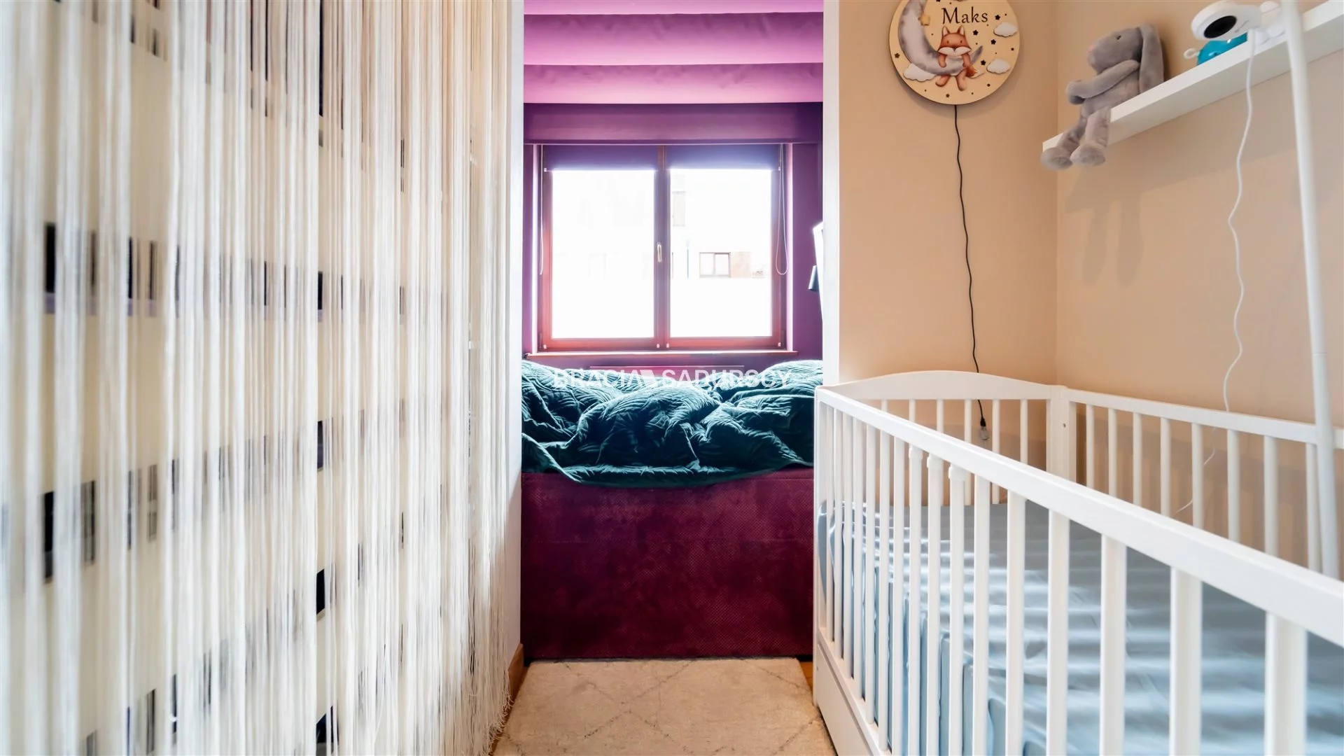 3 pokoje, apartament 55,27 m², piętro 3, oferta nr , BS5-MS-310059-8, Kraków, Dębniki, Ruczaj, Lubostroń
