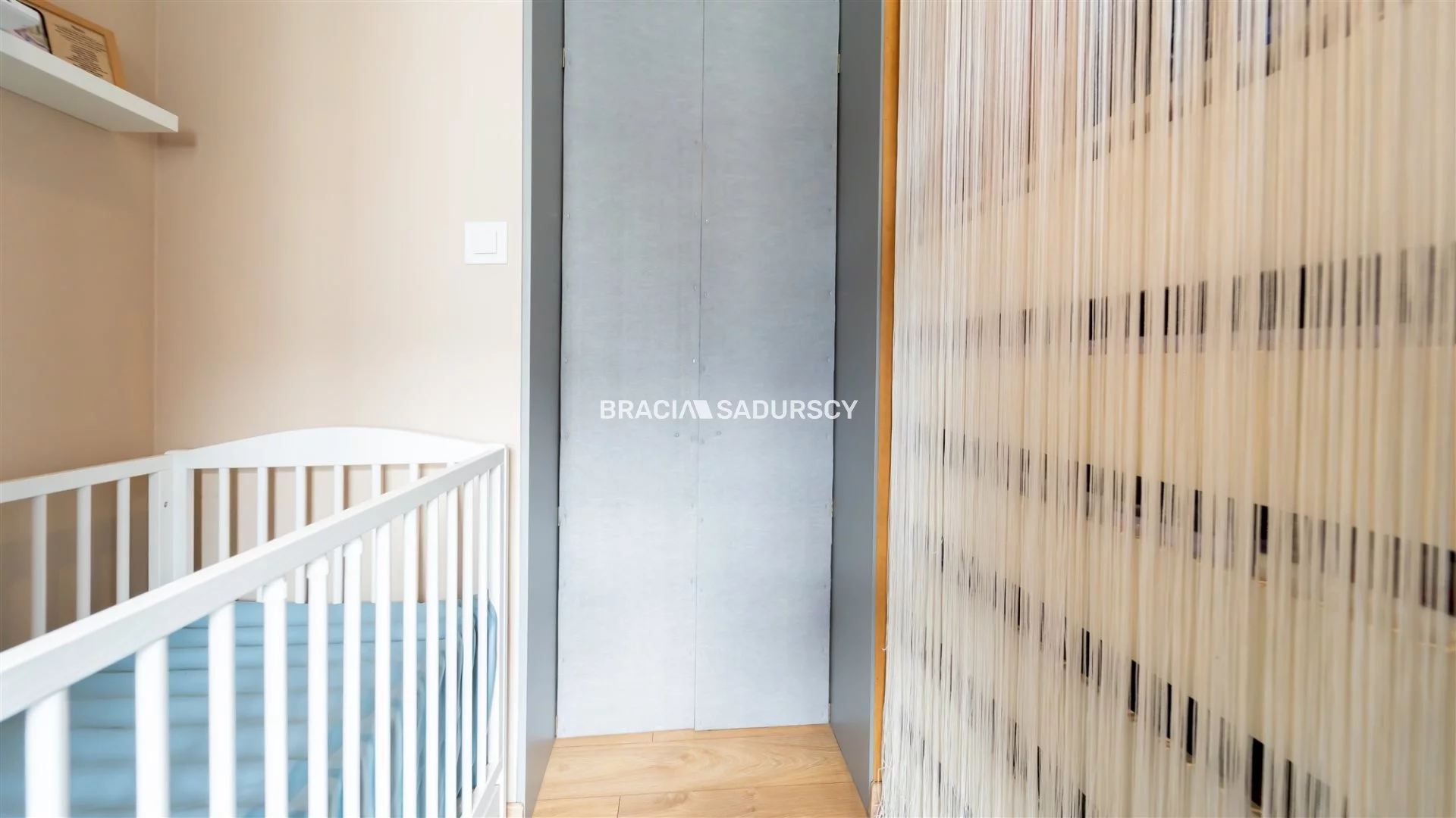 3 pokoje, apartament 55,27 m², piętro 3, oferta nr , BS5-MS-310059-8, Kraków, Dębniki, Ruczaj, Lubostroń