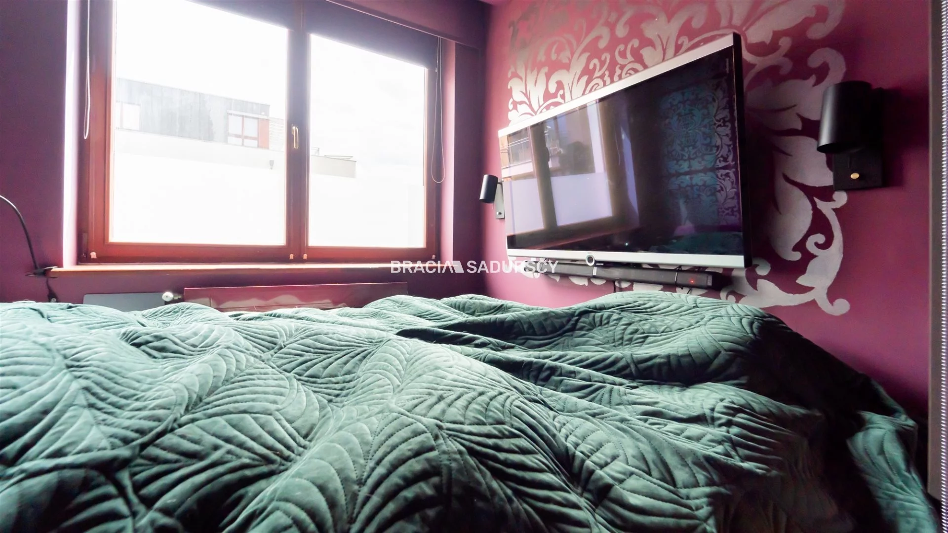 3 pokoje, apartament 55,27 m², piętro 3, oferta nr , BS5-MS-310059-8, Kraków, Dębniki, Ruczaj, Lubostroń