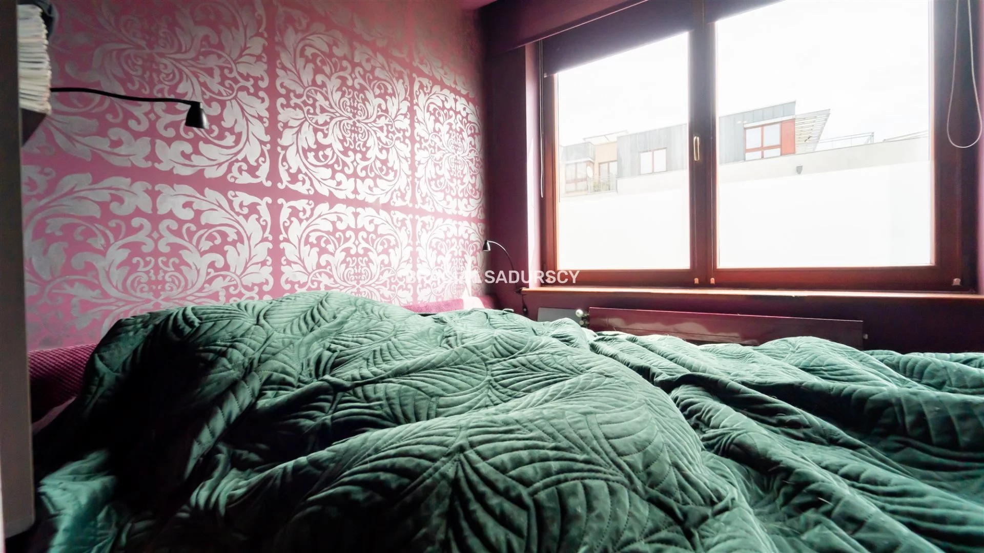 3 pokoje, apartament 55,27 m², piętro 3, oferta nr , BS5-MS-310059-8, Kraków, Dębniki, Ruczaj, Lubostroń
