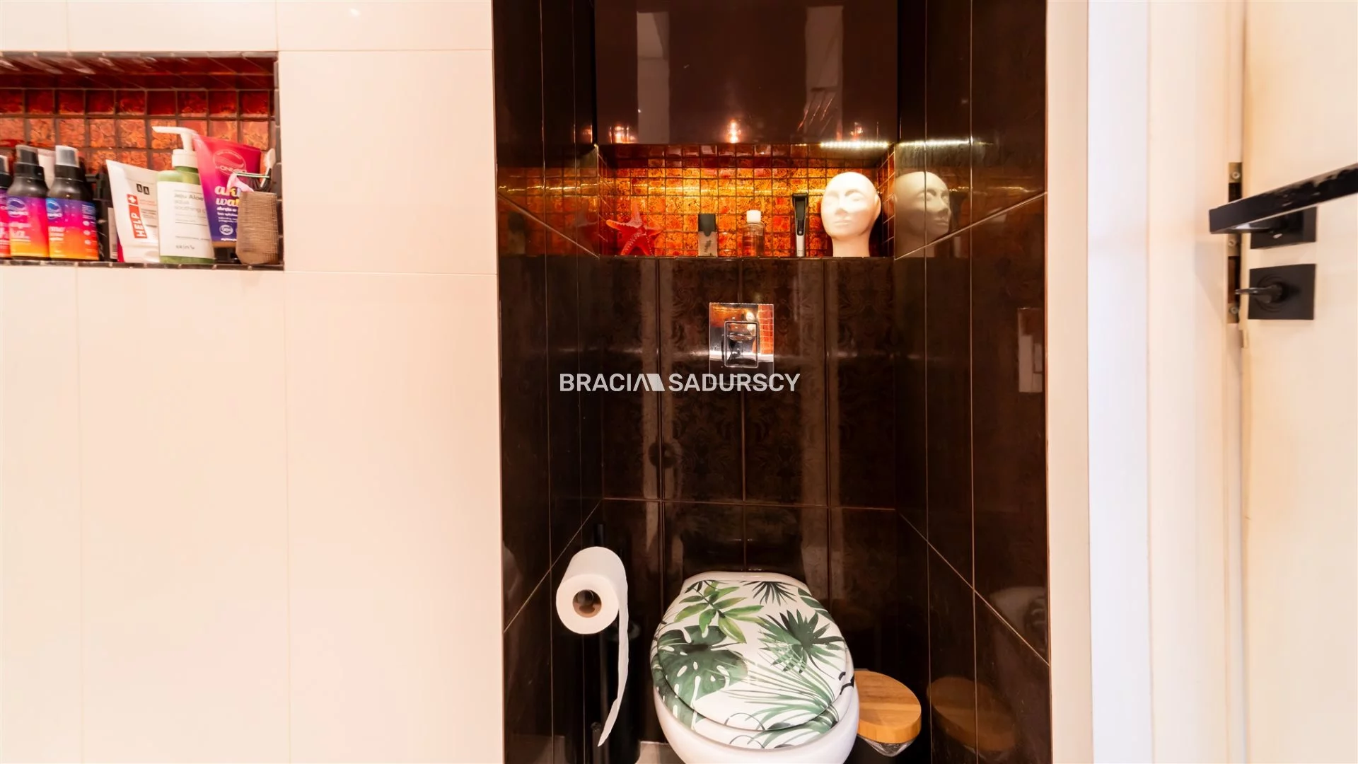 3 pokoje, apartament 55,27 m², piętro 3, oferta nr , BS5-MS-310059-8, Kraków, Dębniki, Ruczaj, Lubostroń