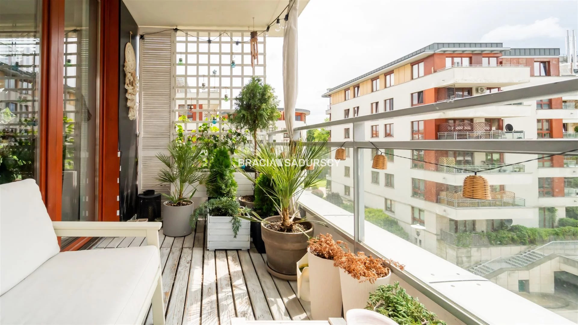 3 pokoje, apartament 55,27 m², piętro 3, oferta nr , BS5-MS-310059-8, Kraków, Dębniki, Ruczaj, Lubostroń