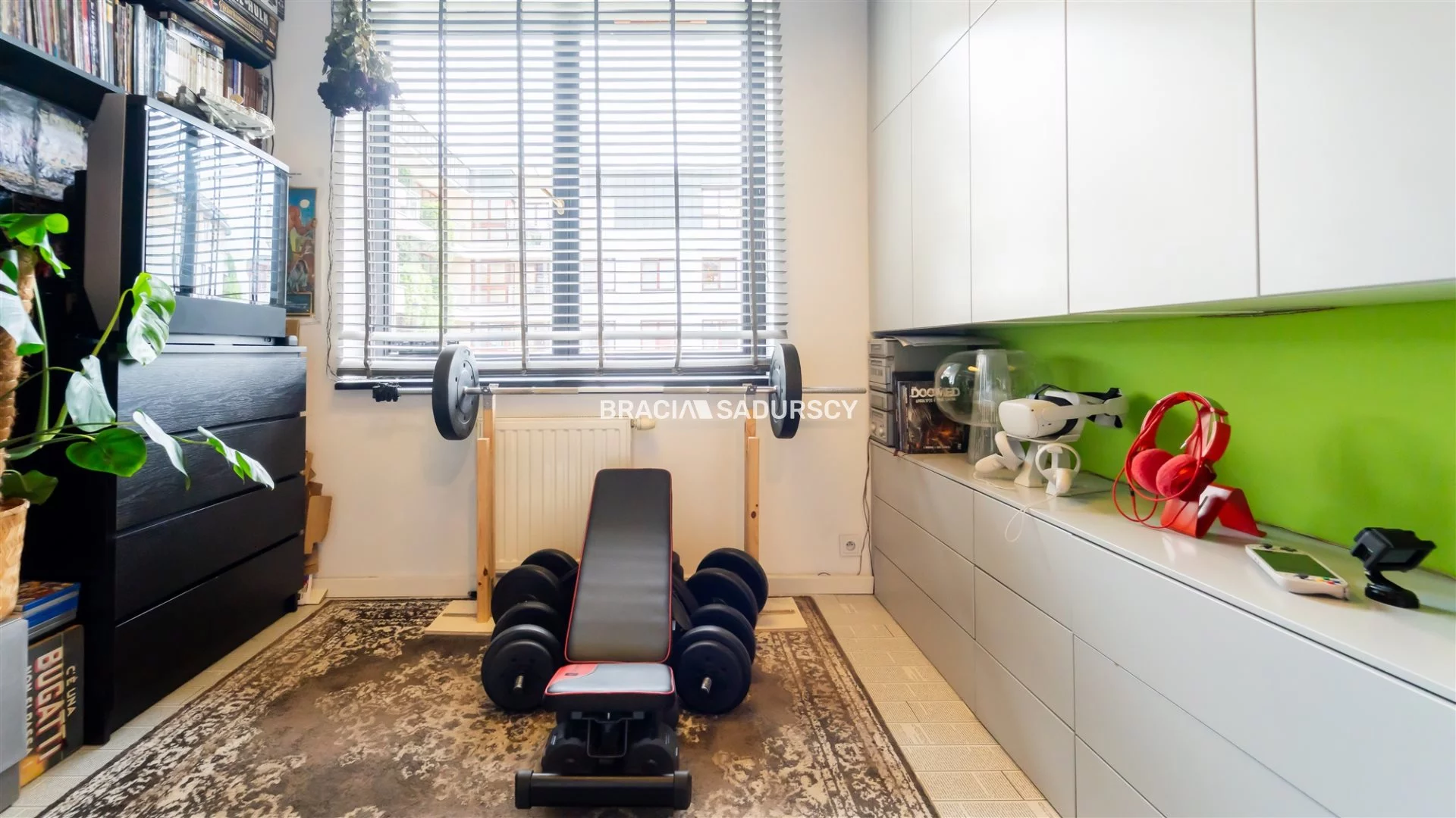 3 pokoje, apartament 55,27 m², piętro 3, oferta nr , BS5-MS-310059-8, Kraków, Dębniki, Ruczaj, Lubostroń