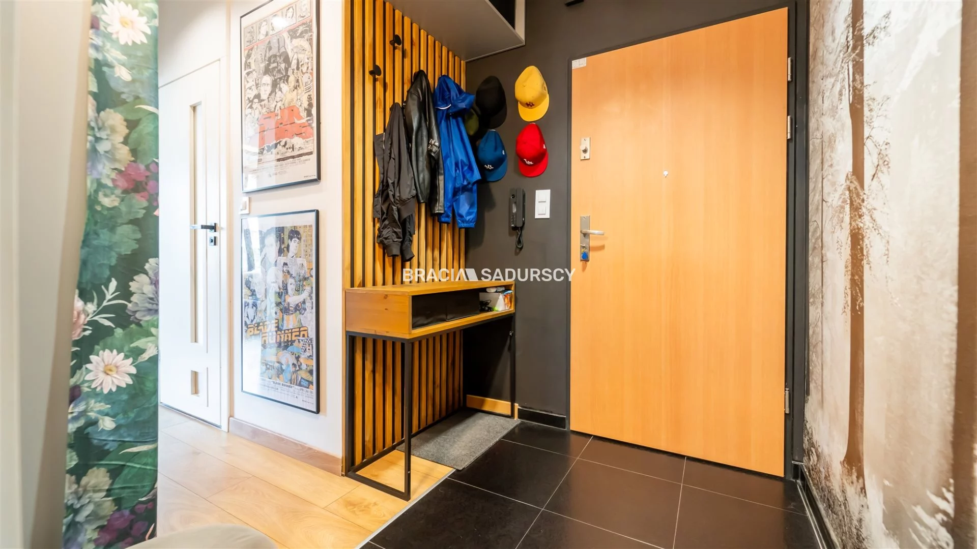 3 pokoje, apartament 55,27 m², piętro 3, oferta nr , BS5-MS-310059-8, Kraków, Dębniki, Ruczaj, Lubostroń