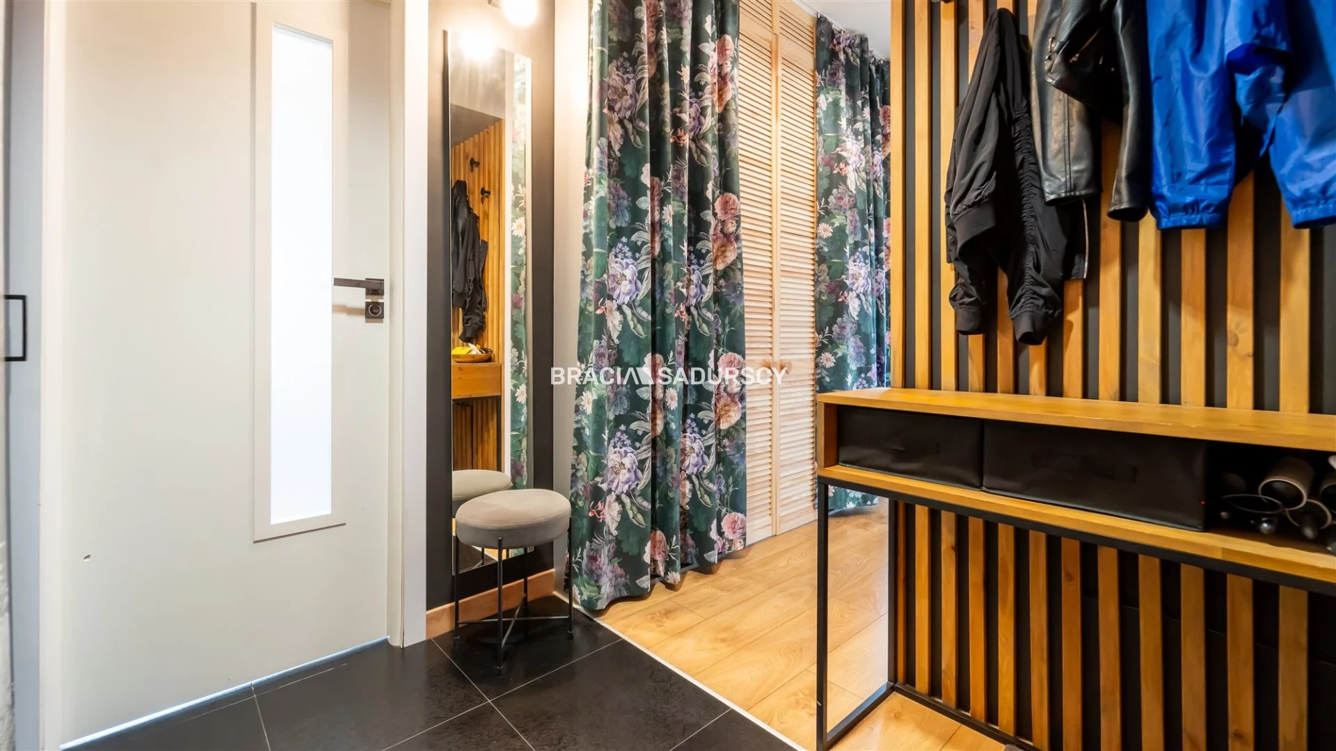 3 pokoje, apartament 55,27 m², piętro 3, oferta nr , BS5-MS-310059-8, Kraków, Dębniki, Ruczaj, Lubostroń