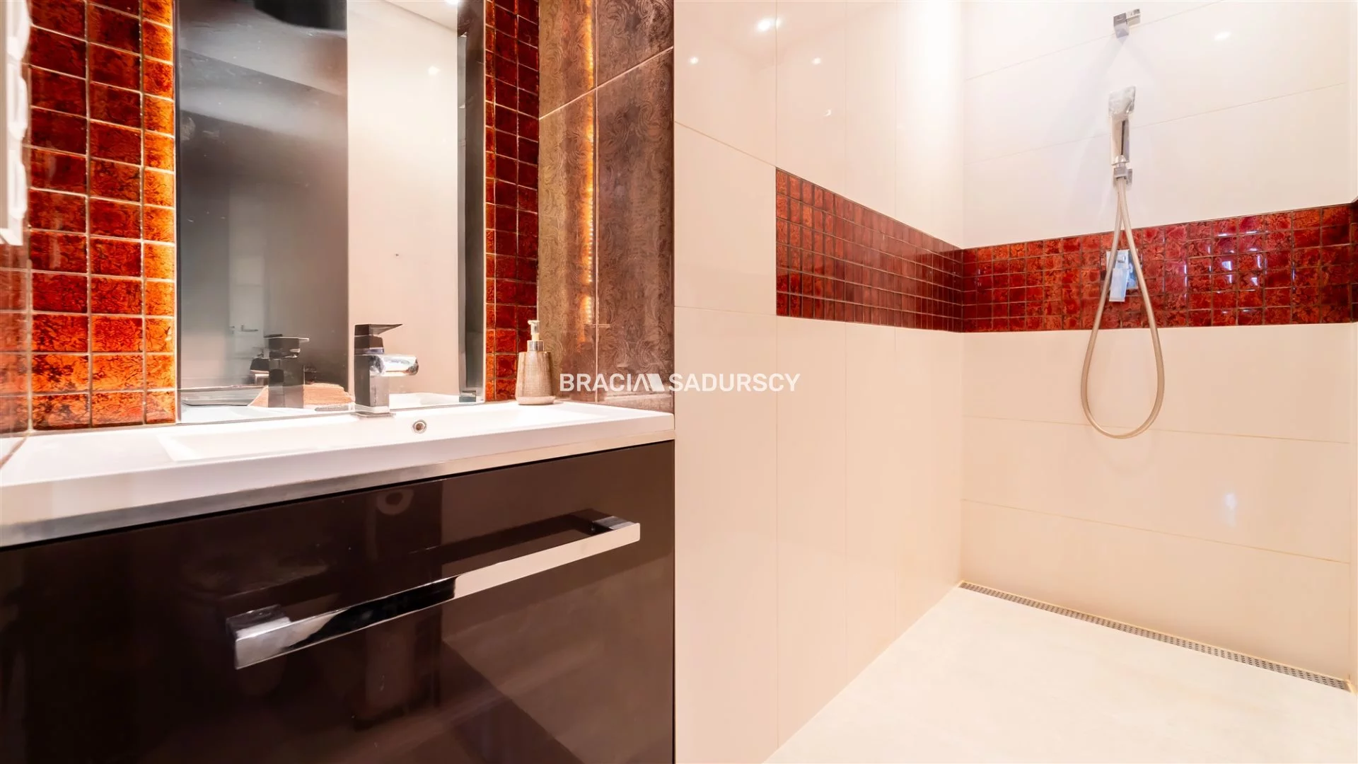 3 pokoje, apartament 55,27 m², piętro 3, oferta nr , BS5-MS-310059-8, Kraków, Dębniki, Ruczaj, Lubostroń