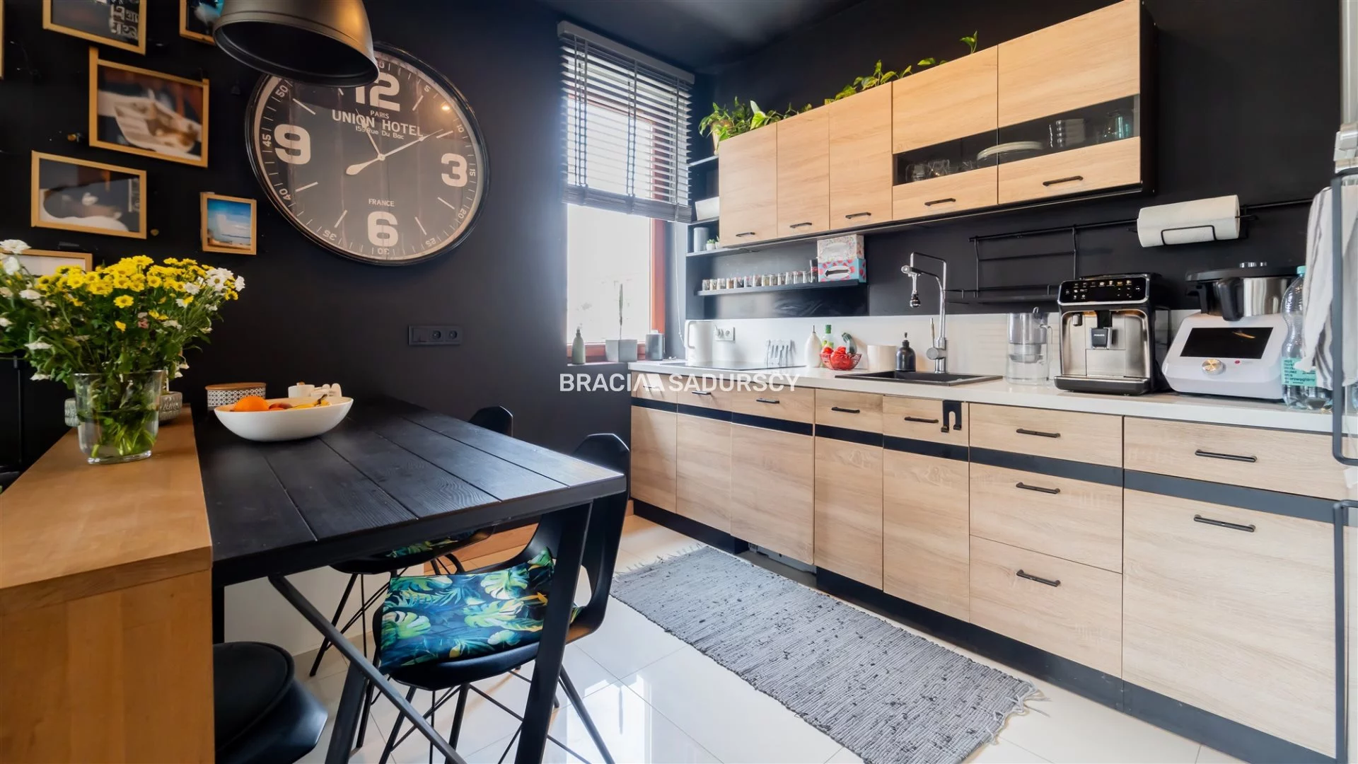3 pokoje, apartament 55,27 m², piętro 3, oferta nr , BS5-MS-310059-8, Kraków, Dębniki, Ruczaj, Lubostroń