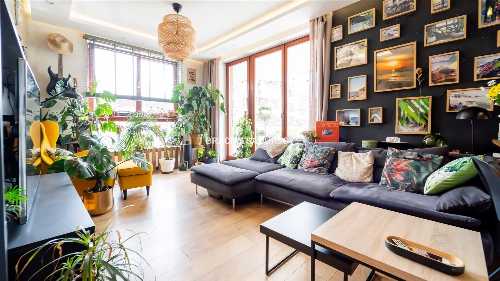3 pokoje, apartament 55,27 m², piętro 3, oferta nr , BS5-MS-310059-8, Kraków, Dębniki, Ruczaj, Lubostroń