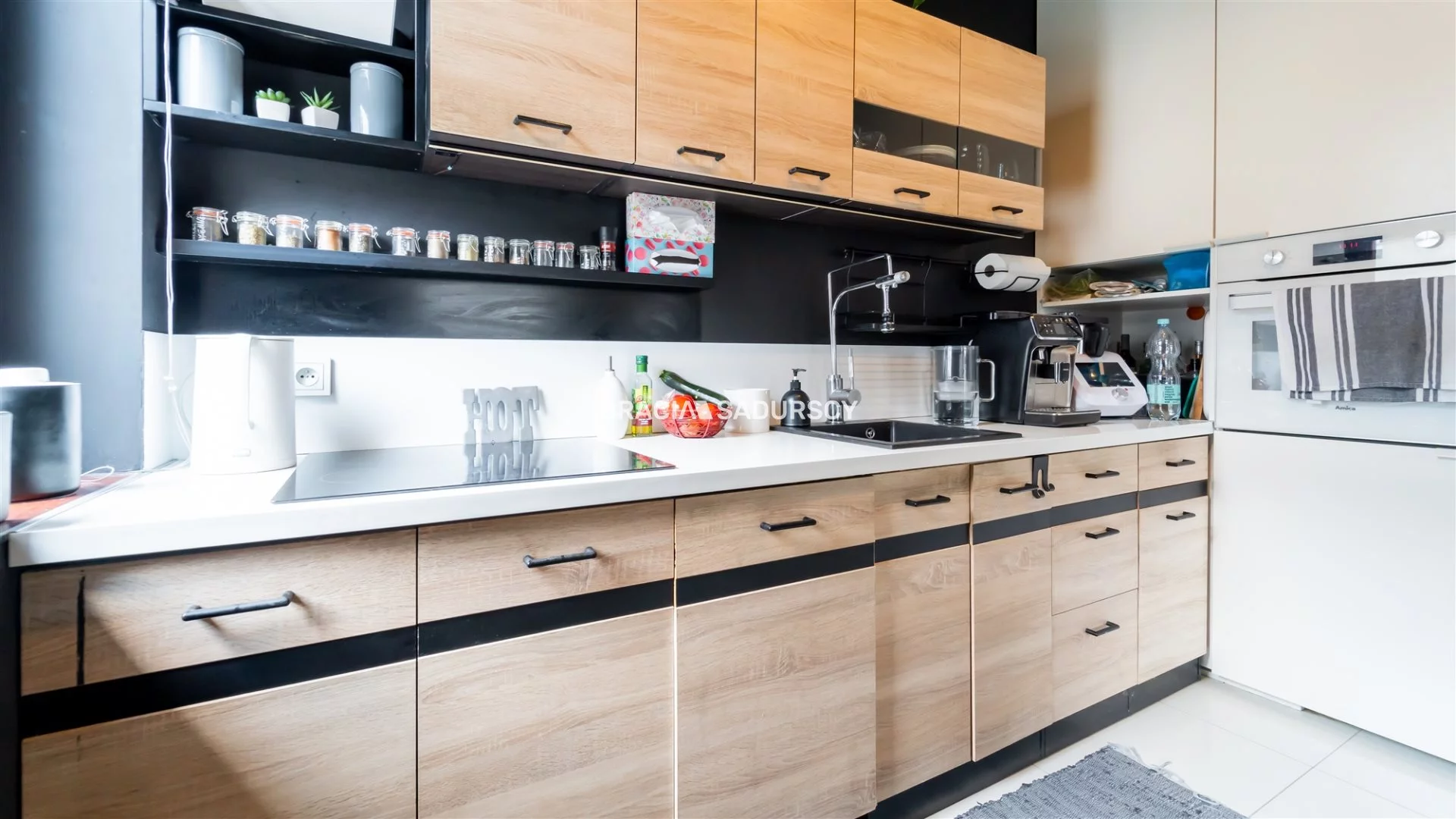 3 pokoje, apartament 55,27 m², piętro 3, oferta nr , BS5-MS-310059-9, Kraków, Dębniki, Ruczaj, Lubostroń