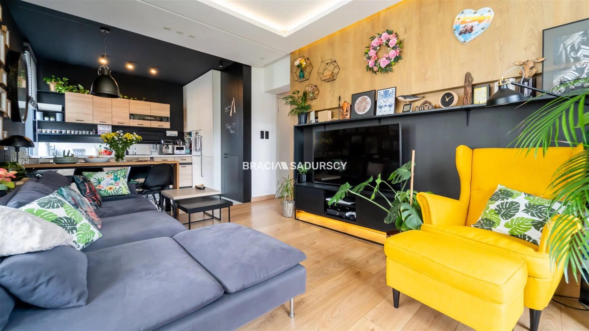 Apartamenty BS5-MS-310059-10 Kraków Dębniki Lubostroń
