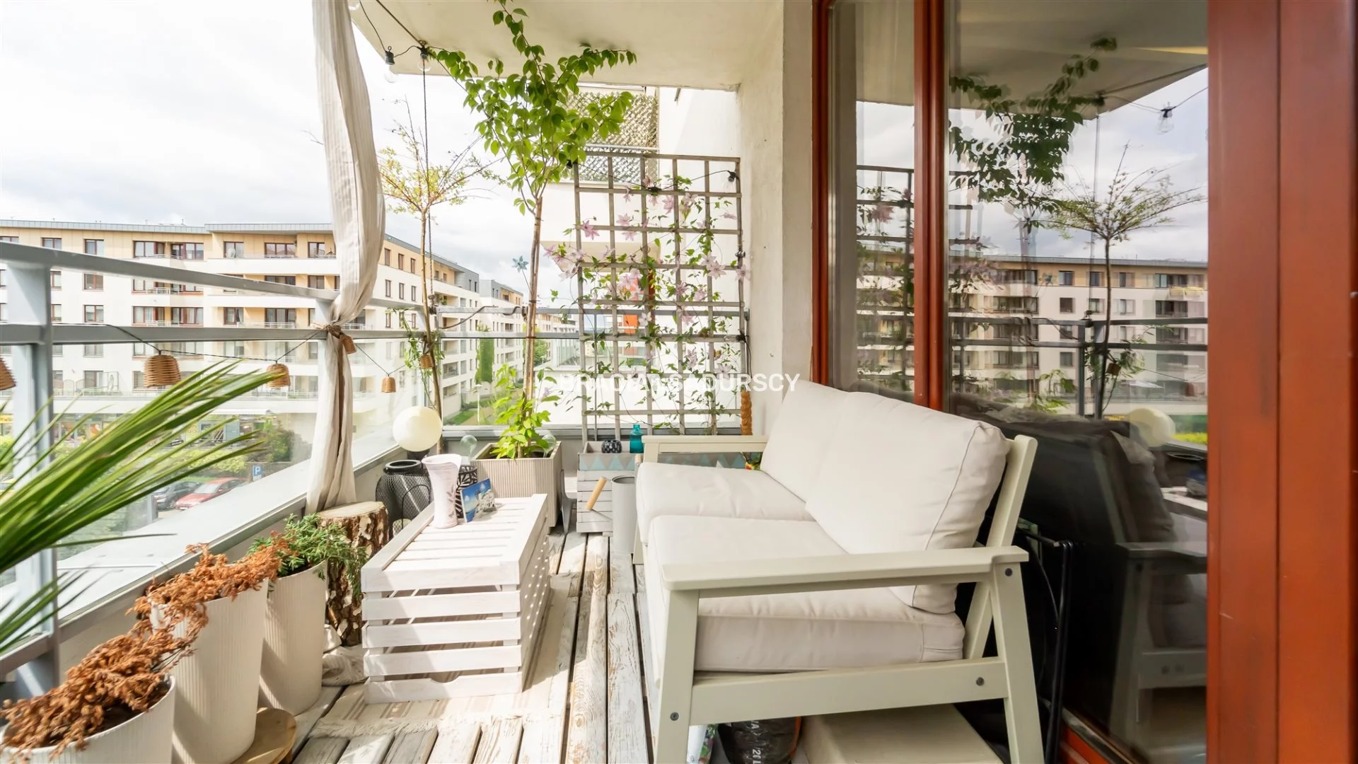 3 pokoje, mieszkanie 55,27 m², piętro 3, oferta nr , BS5-MS-310059-10, Kraków, Dębniki, Ruczaj, Lubostroń
