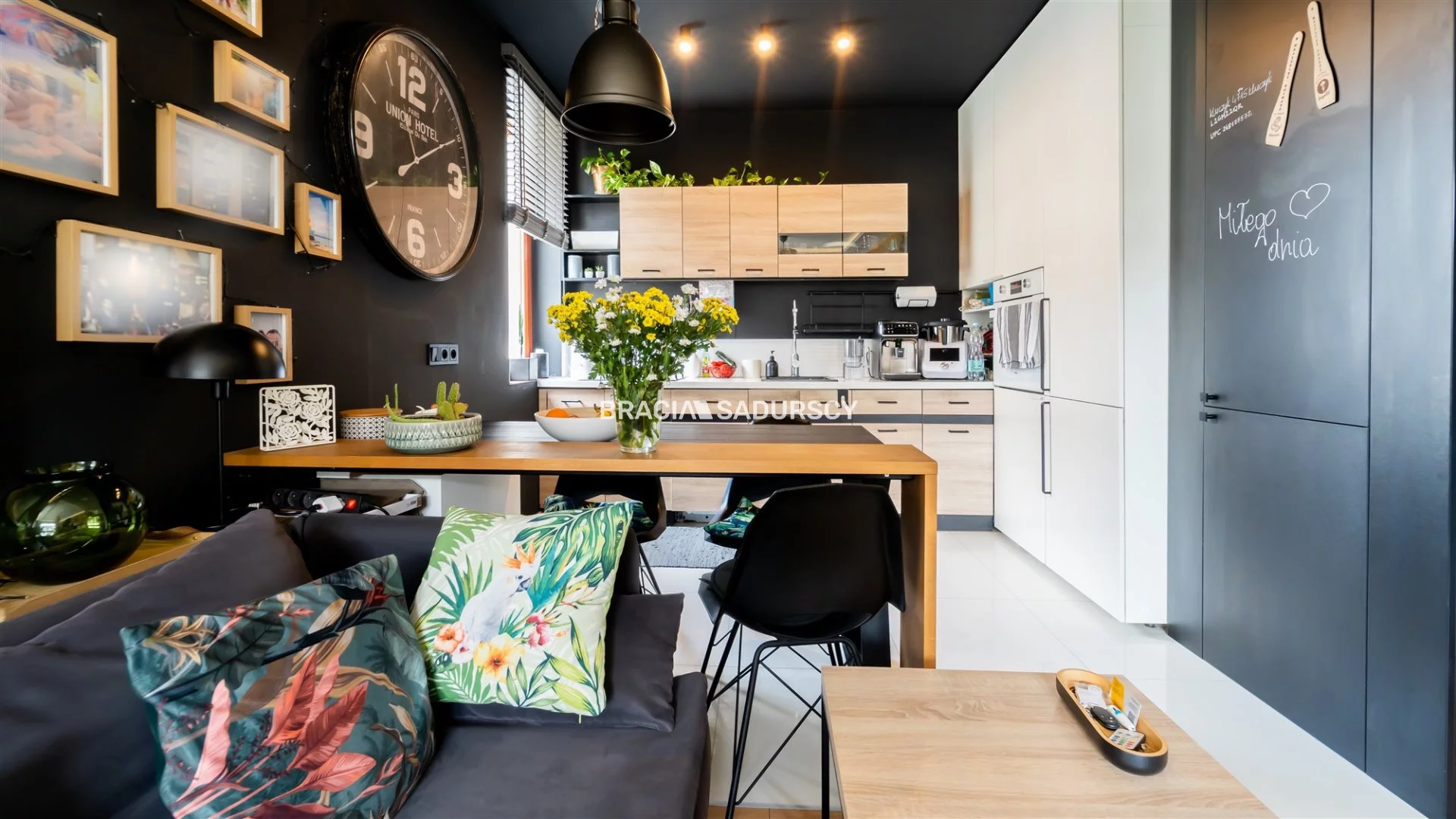 3 pokoje, mieszkanie 55,27 m², piętro 3, oferta nr , BS5-MS-310059-10, Kraków, Dębniki, Ruczaj, Lubostroń