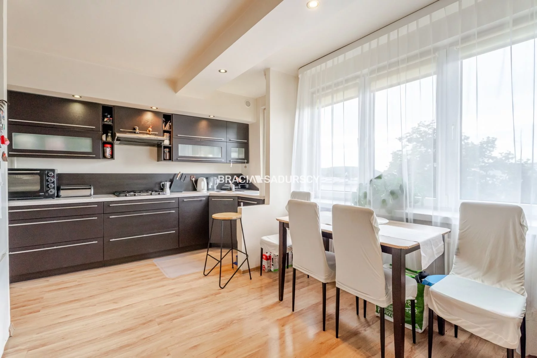 Apartamenty BS1-MS-311649-1 Kraków Bronowice Lucjana Rydla