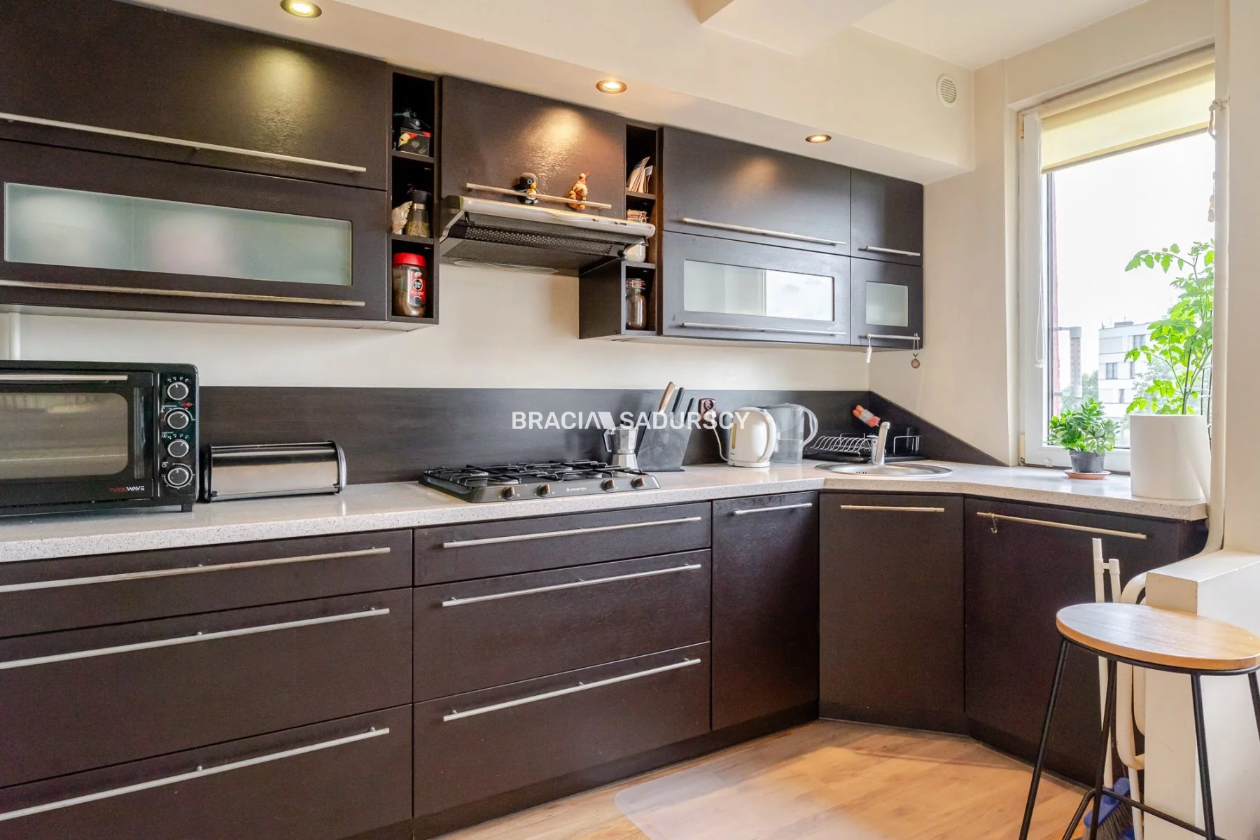 3 pokoje, mieszkanie 46,50 m², piętro 5, oferta nr , BS1-MS-311649-1, Kraków, Bronowice, Lucjana Rydla