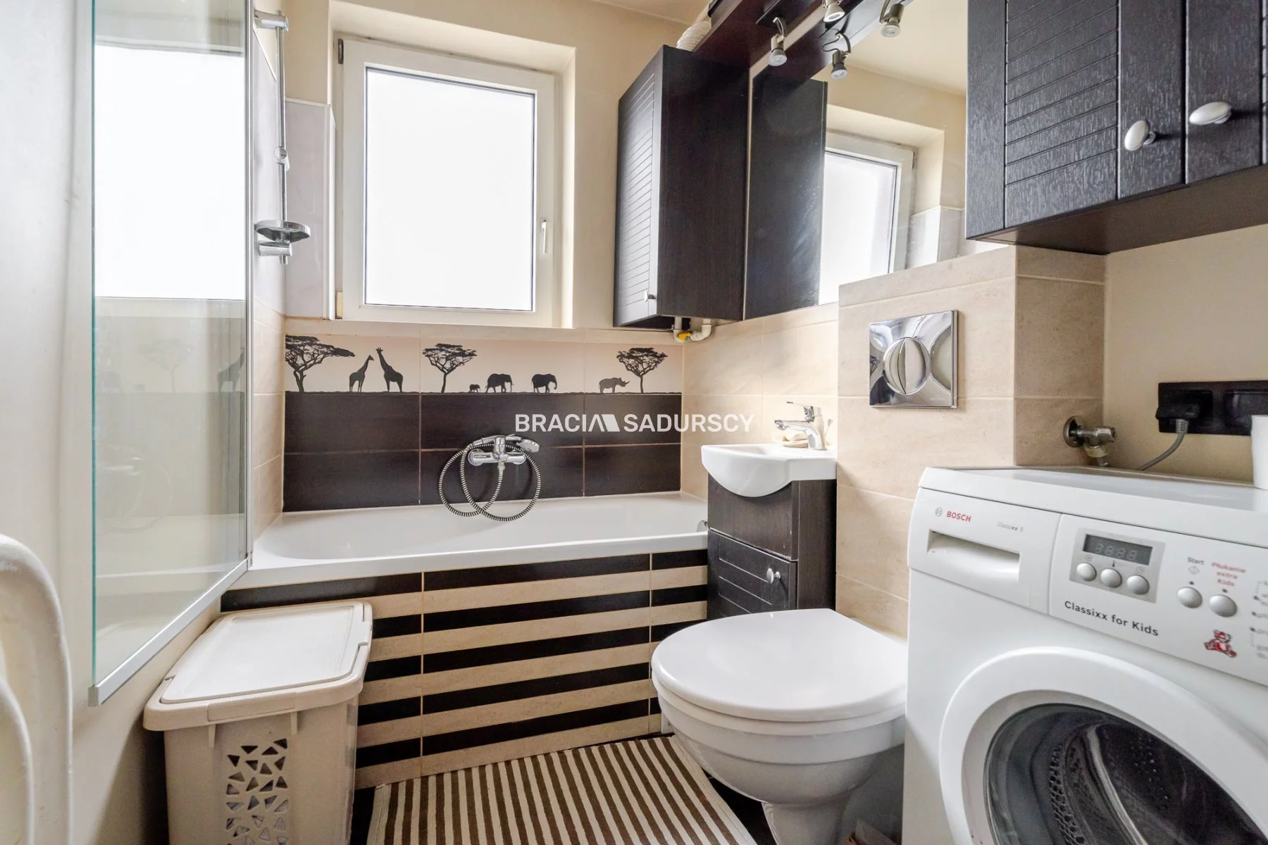 3 pokoje, mieszkanie 46,50 m², piętro 5, oferta nr , BS1-MS-311649-1, Kraków, Bronowice, Lucjana Rydla