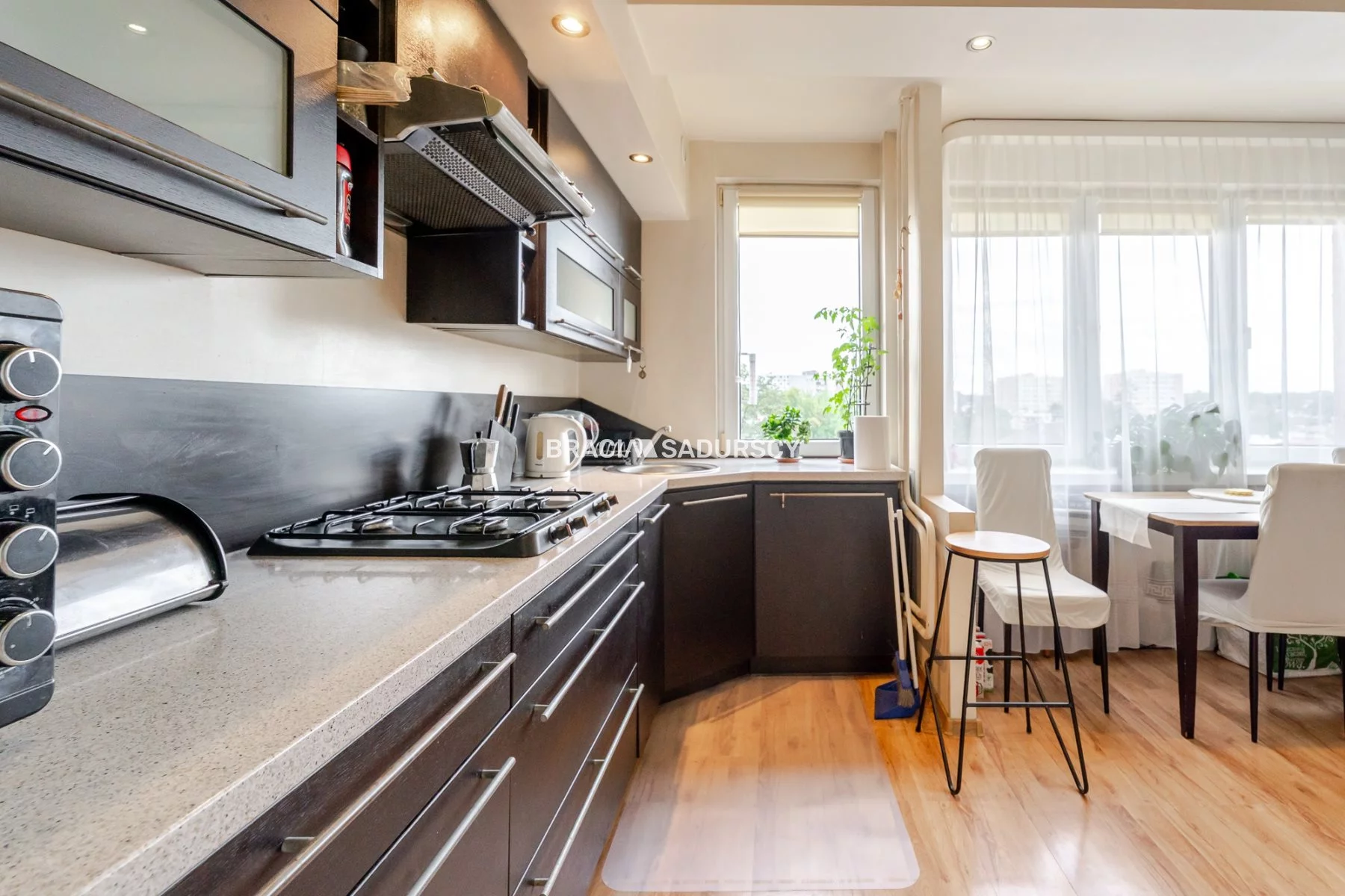 3 pokoje, mieszkanie 46,50 m², piętro 5, oferta nr , BS1-MS-311649-2, Kraków, Bronowice, Lucjana Rydla