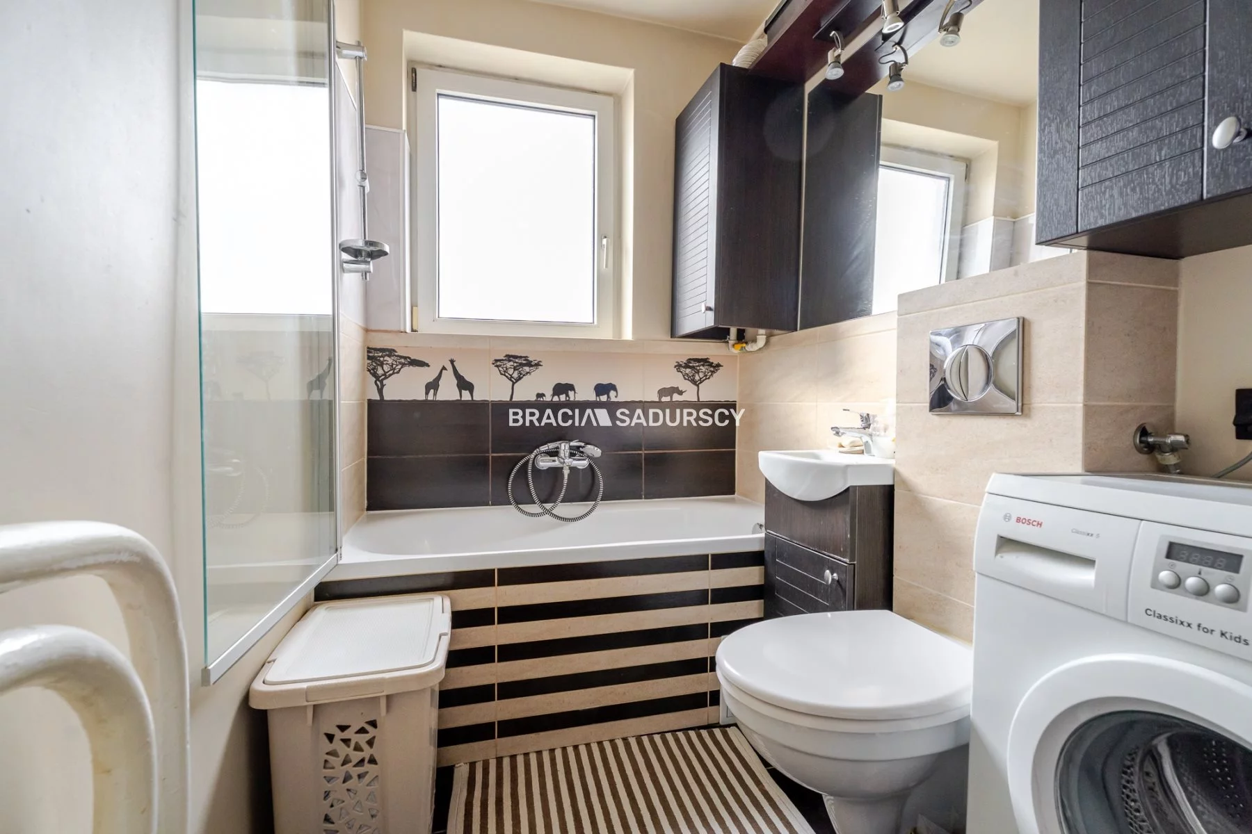 3 pokoje, mieszkanie 46,50 m², piętro 5, oferta nr , BS1-MS-311649-2, Kraków, Bronowice, Lucjana Rydla