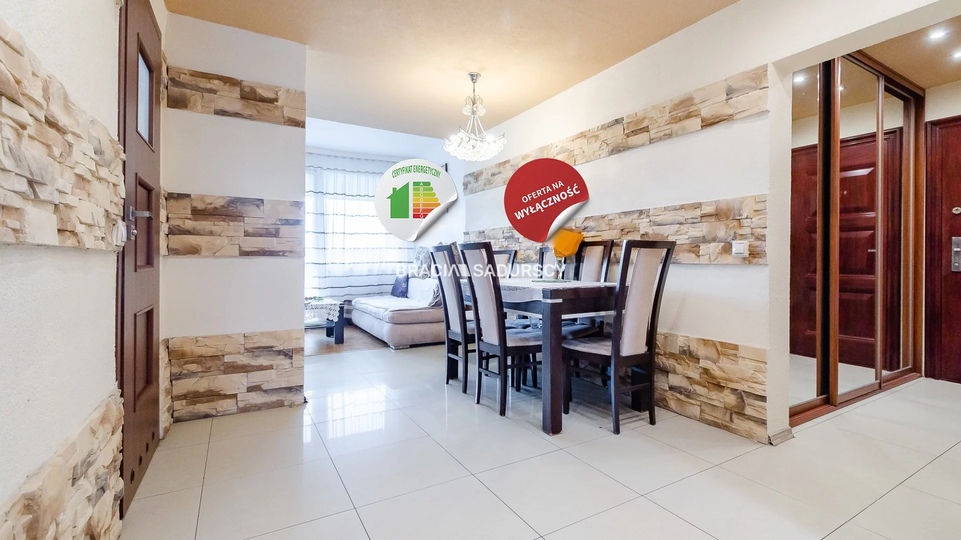 Apartamenty BS1-MS-308364-77 Kraków Podgórze Duchackie Łużycka