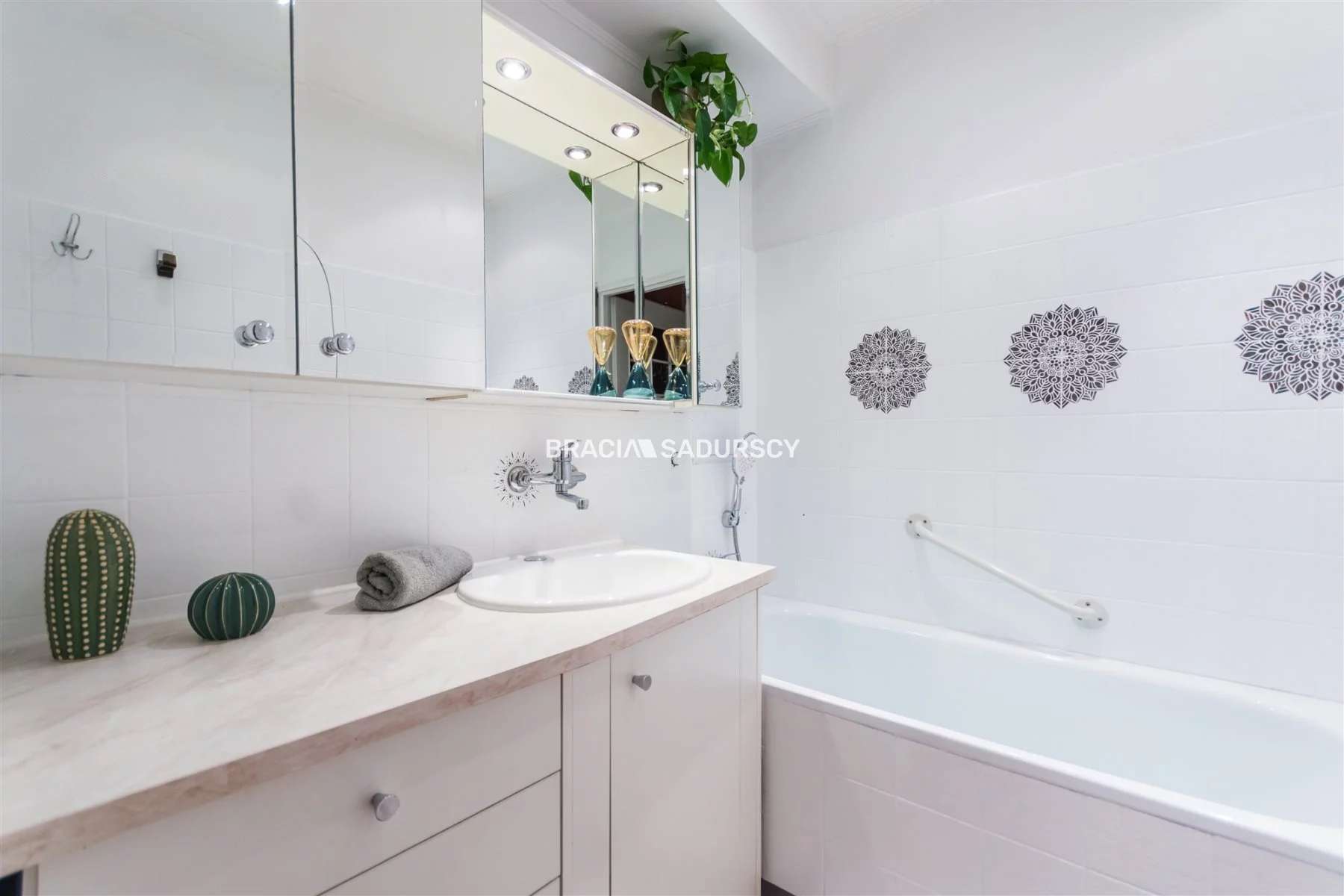 3 pokoje, mieszkanie 55,70 m², piętro 6, oferta nr , BS1-MS-310123-3, Kraków, Podgórze Duchackie, Łużycka