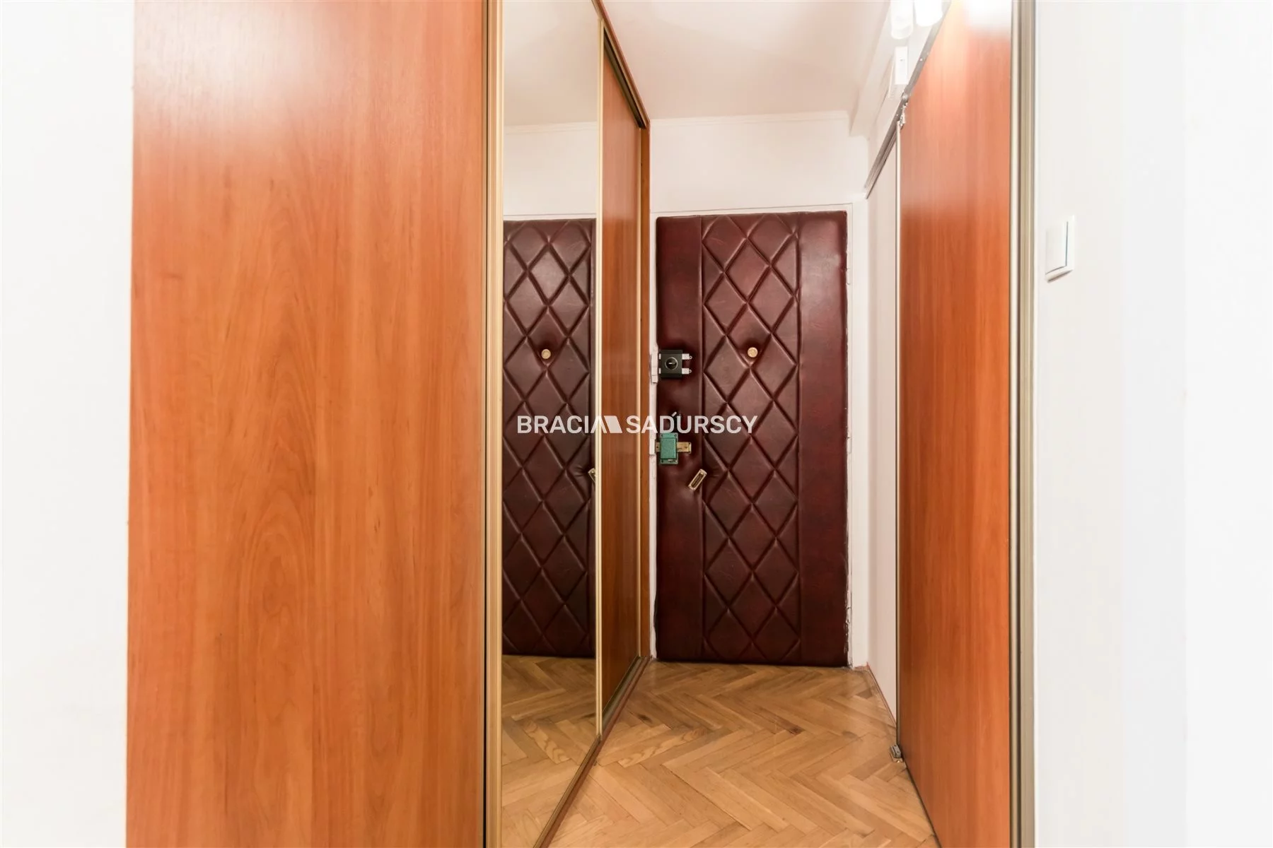 3 pokoje, mieszkanie 55,70 m², piętro 6, oferta nr , BS1-MS-310123-3, Kraków, Podgórze Duchackie, Łużycka