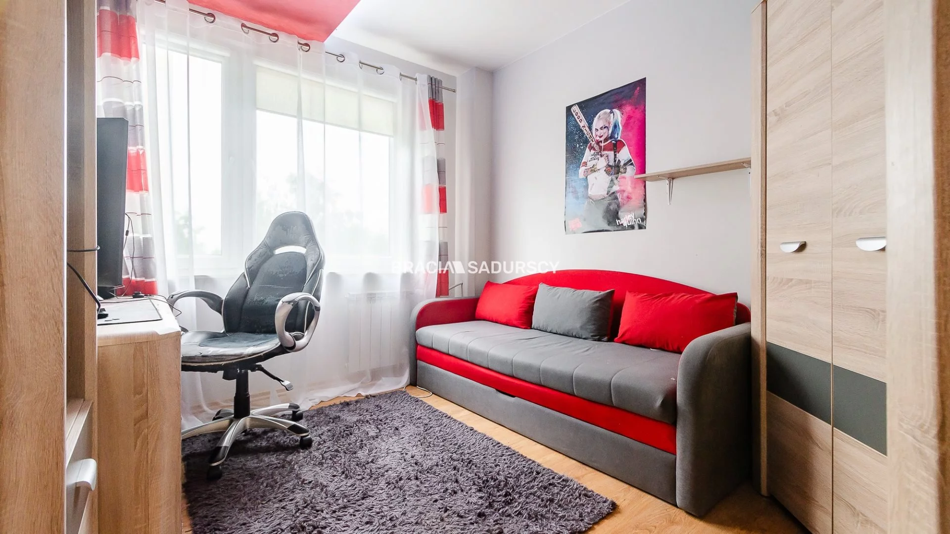 Apartamenty BS1-MS-310629-86 Kraków Podgórze Duchackie Łużycka