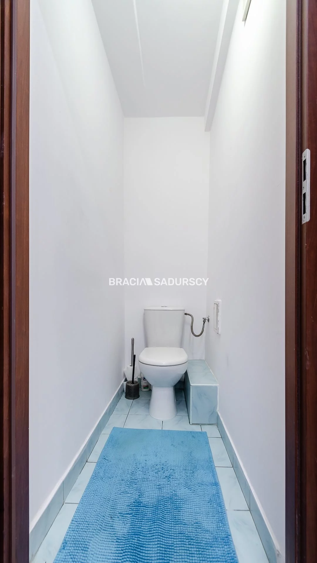 3 pokoje, mieszkanie 55,70 m², piętro 5, oferta nr , BS1-MS-310629-94, Kraków, Podgórze Duchackie, Łużycka