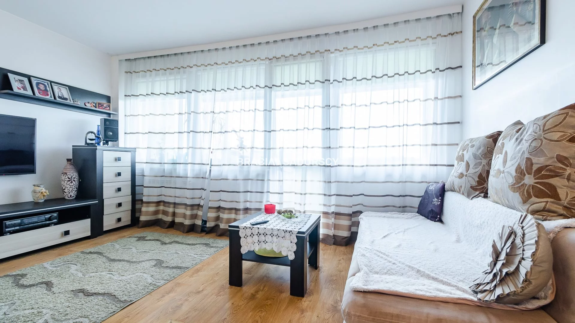 3 pokoje, mieszkanie 55,70 m², piętro 5, oferta nr , BS1-MS-310629-94, Kraków, Podgórze Duchackie, Łużycka