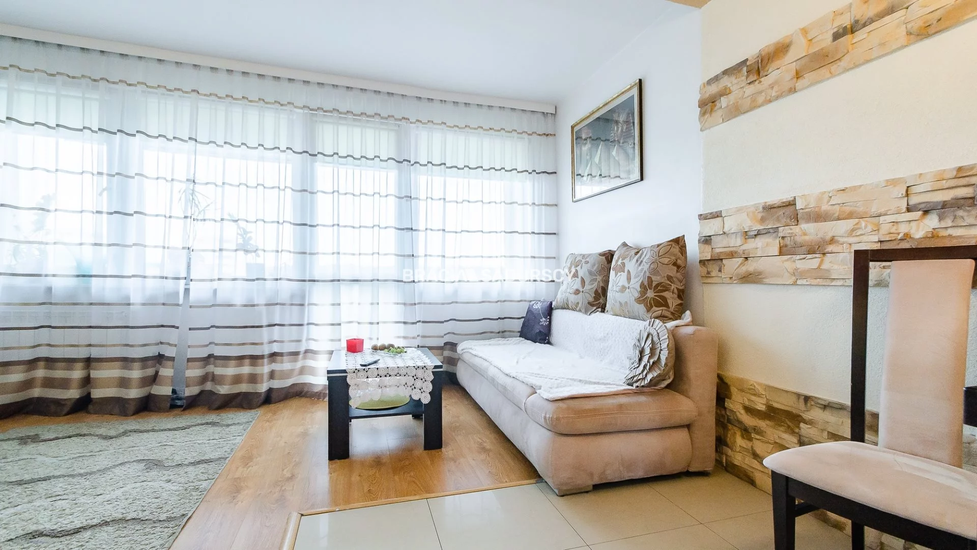 3 pokoje, mieszkanie 55,70 m², piętro 5, oferta nr , BS1-MS-310629-94, Kraków, Podgórze Duchackie, Łużycka