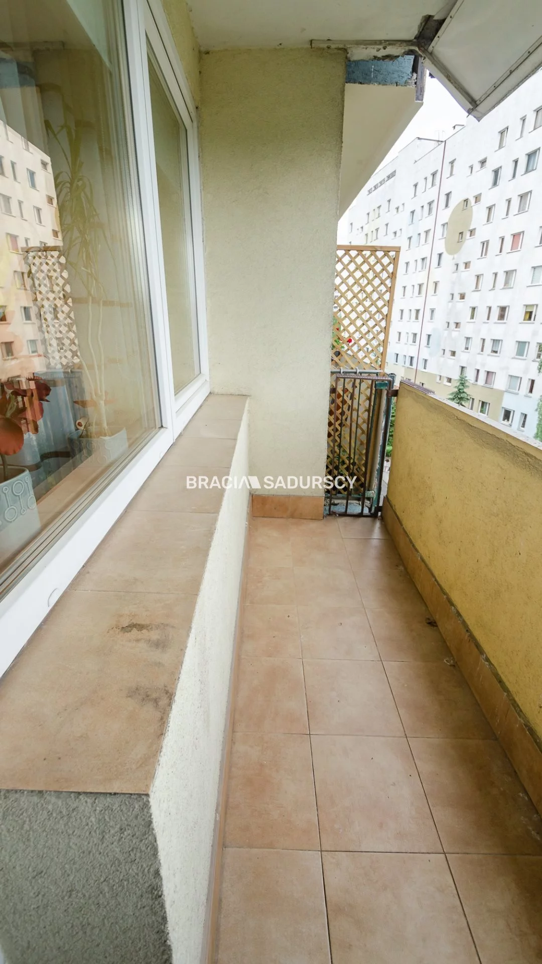 3 pokoje, apartament 55,70 m², piętro 5, oferta nr , BS1-MS-310629-95, Kraków, Podgórze Duchackie, Łużycka