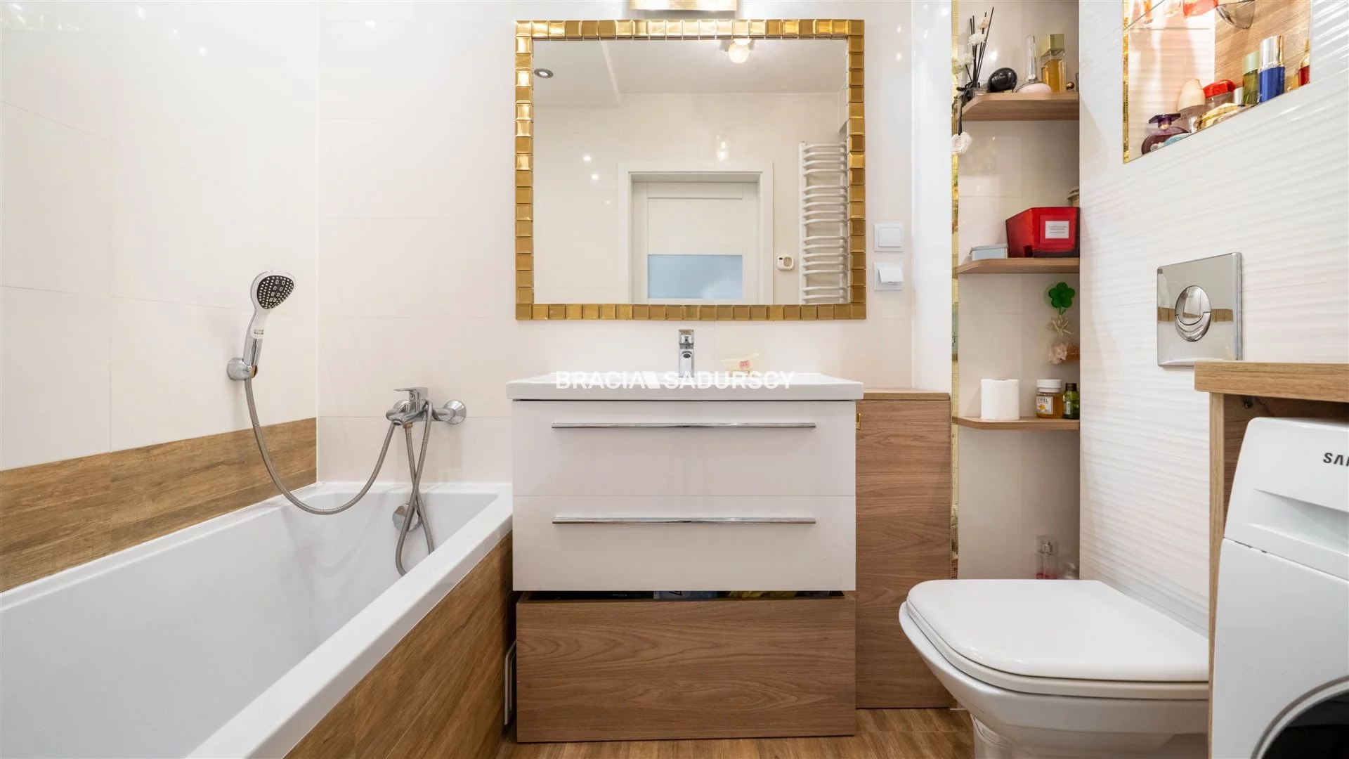 3 pokoje, mieszkanie 49,50 m², piętro 1, oferta nr , BS1-MS-310167-7, Kraków, Swoszowice, Macieja Dębskiego