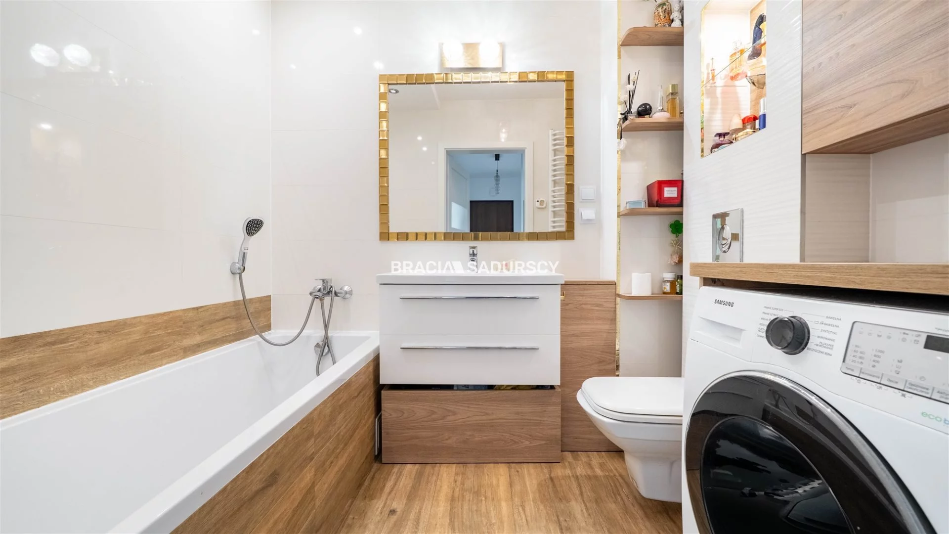 3 pokoje, mieszkanie 49,50 m², piętro 1, oferta nr , BS1-MS-310167-7, Kraków, Swoszowice, Macieja Dębskiego
