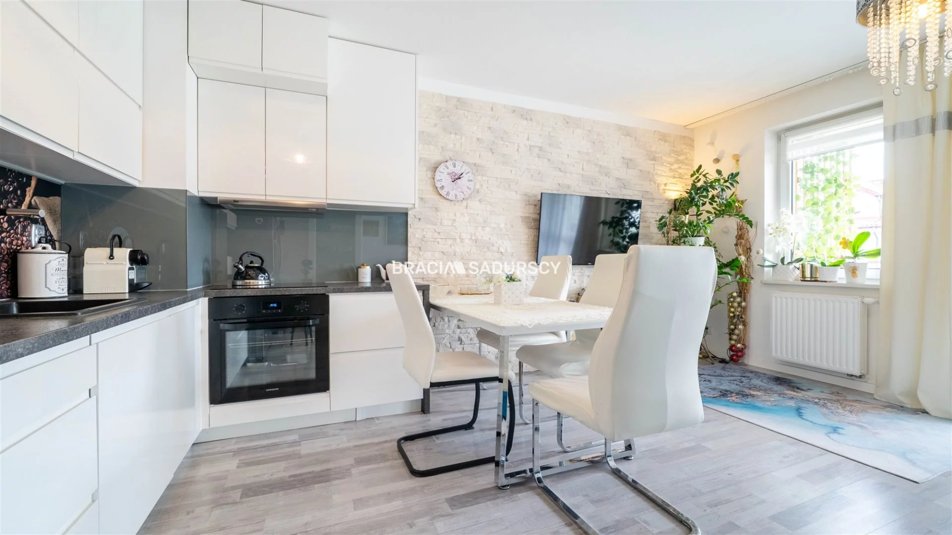 3 pokoje, mieszkanie 49,50 m², piętro 1, oferta nr , BS1-MS-310167-7, Kraków, Swoszowice, Macieja Dębskiego