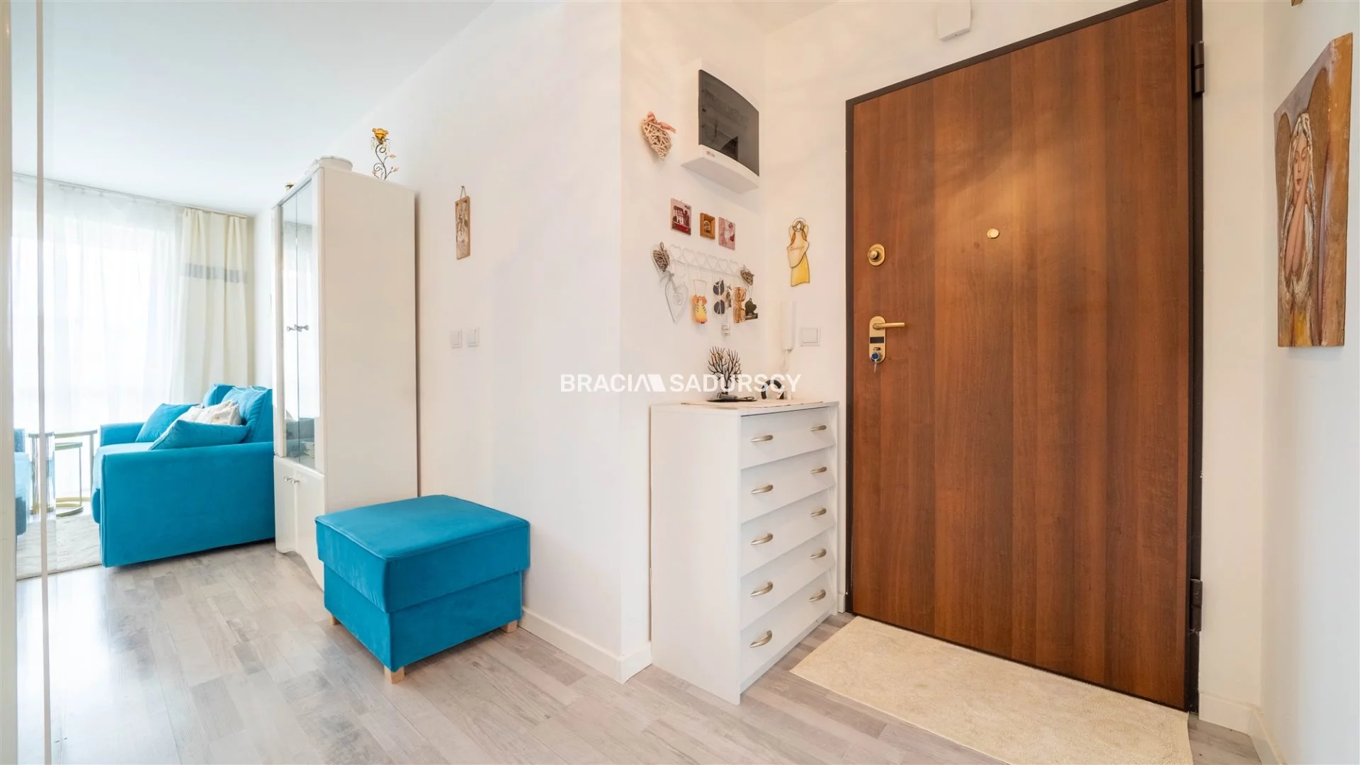 3 pokoje, mieszkanie 49,50 m², piętro 1, oferta nr , BS1-MS-310167-7, Kraków, Swoszowice, Macieja Dębskiego