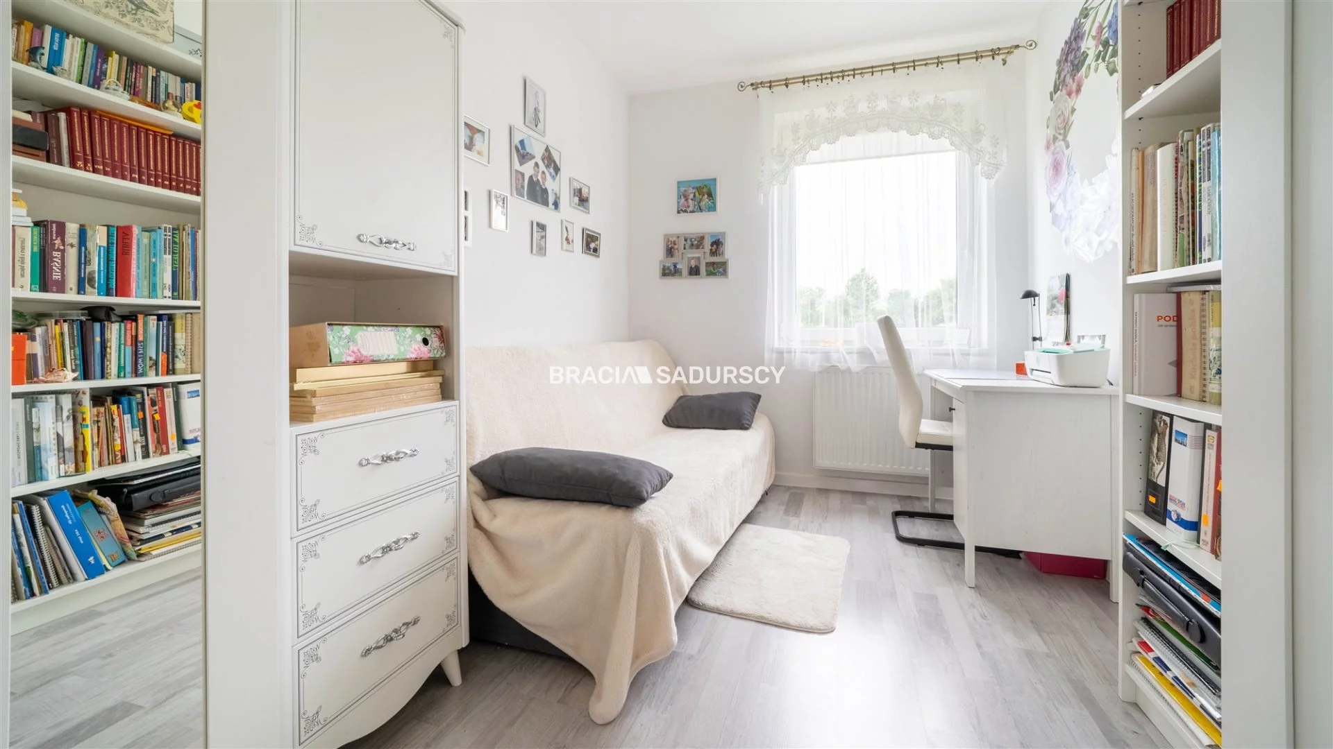 3 pokoje, mieszkanie 49,50 m², piętro 1, oferta nr , BS1-MS-310167-7, Kraków, Swoszowice, Macieja Dębskiego
