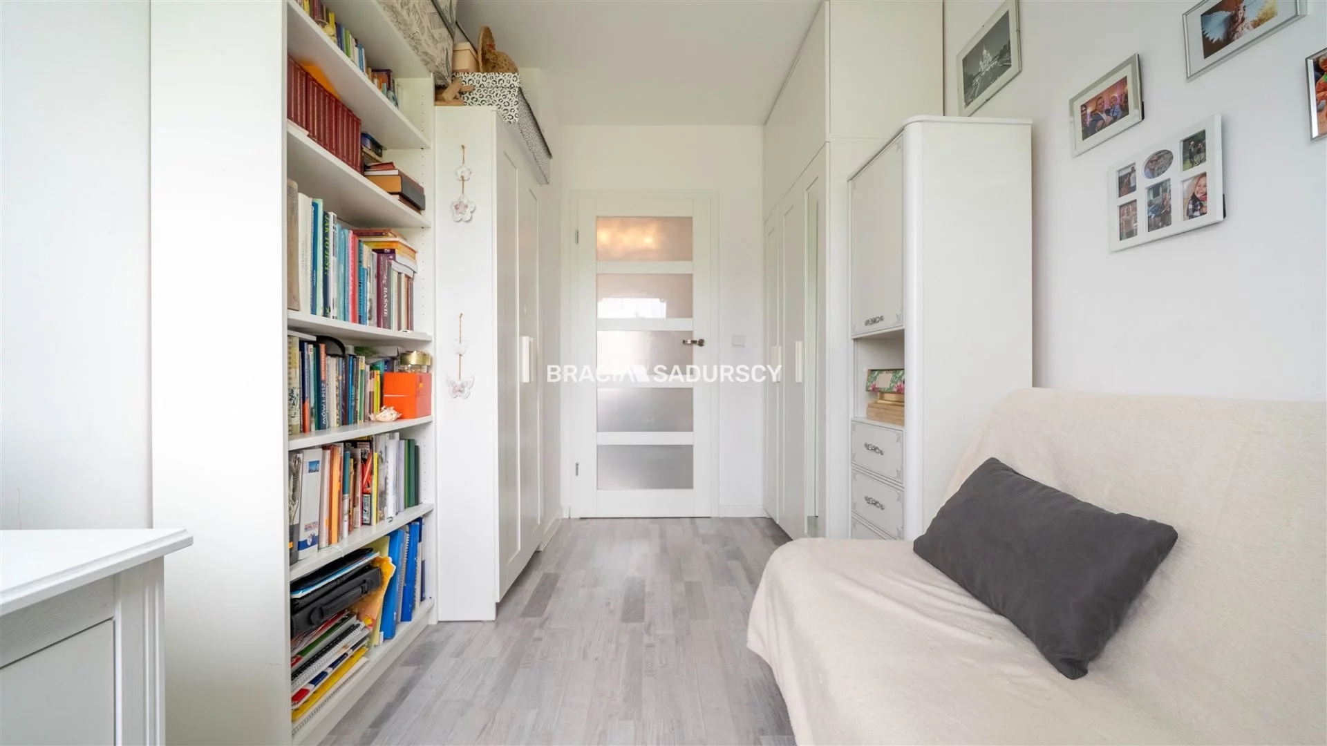 3 pokoje, mieszkanie 49,50 m², piętro 1, oferta nr , BS1-MS-310167-7, Kraków, Swoszowice, Macieja Dębskiego