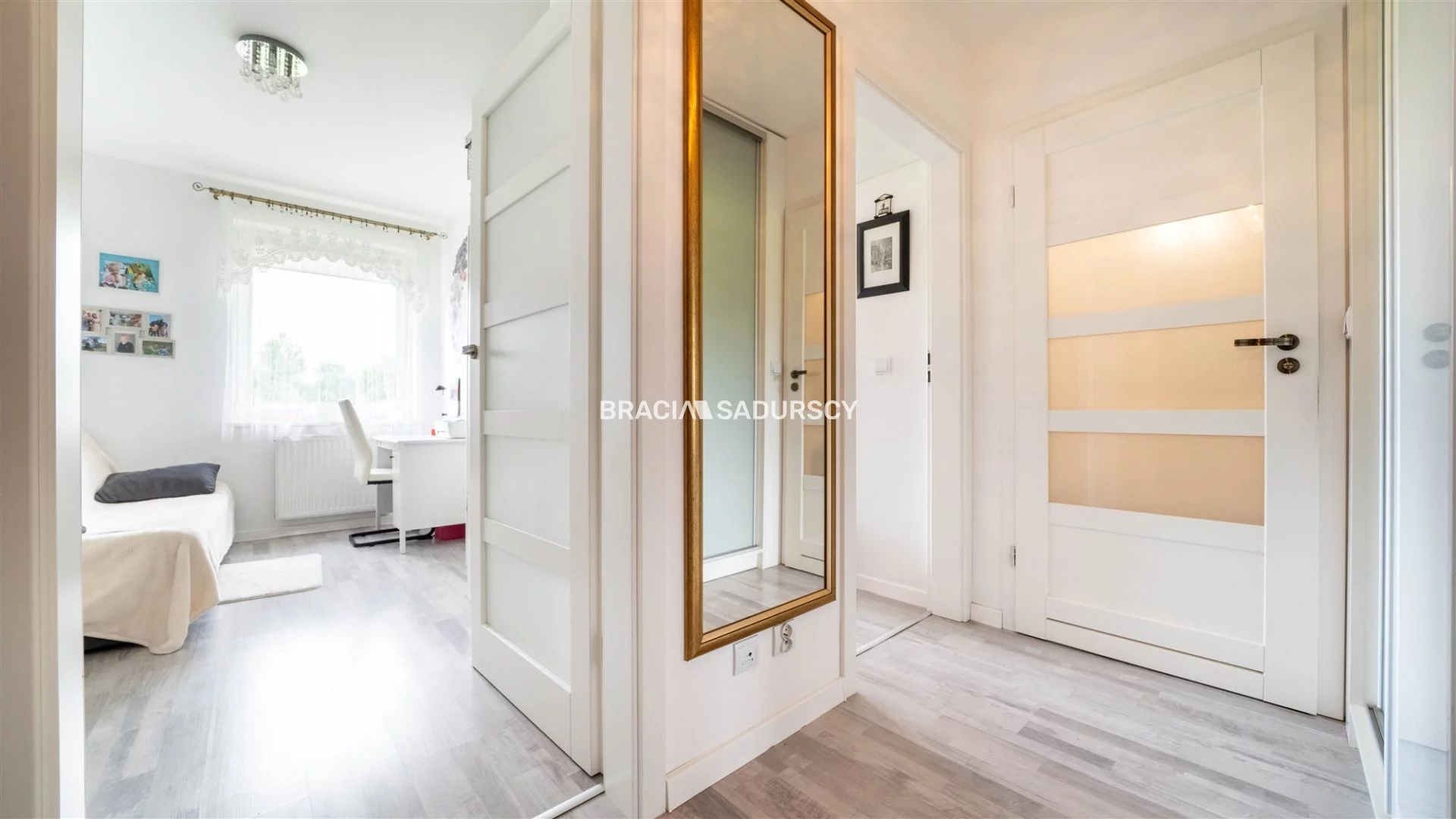 3 pokoje, mieszkanie 49,50 m², piętro 1, oferta nr , BS1-MS-310167-7, Kraków, Swoszowice, Macieja Dębskiego