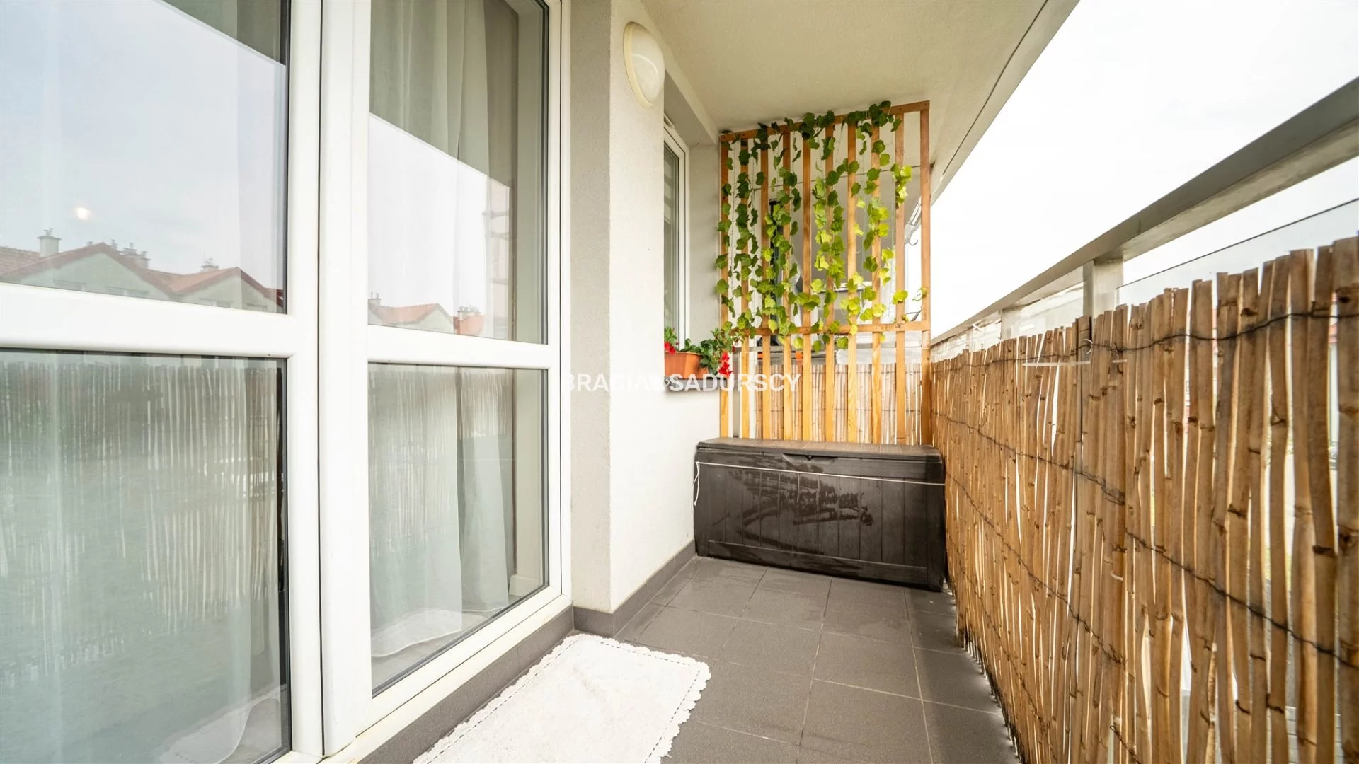 3 pokoje, mieszkanie 49,50 m², piętro 1, oferta nr , BS1-MS-310167-7, Kraków, Swoszowice, Macieja Dębskiego