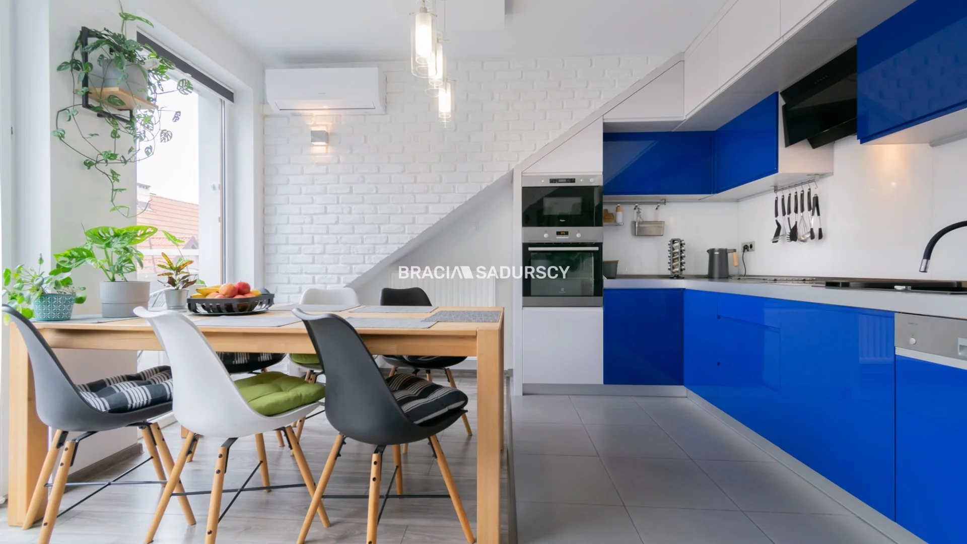 Apartamenty BS1-MS-310909-11 Kraków Swoszowice Macieja Dębskiego
