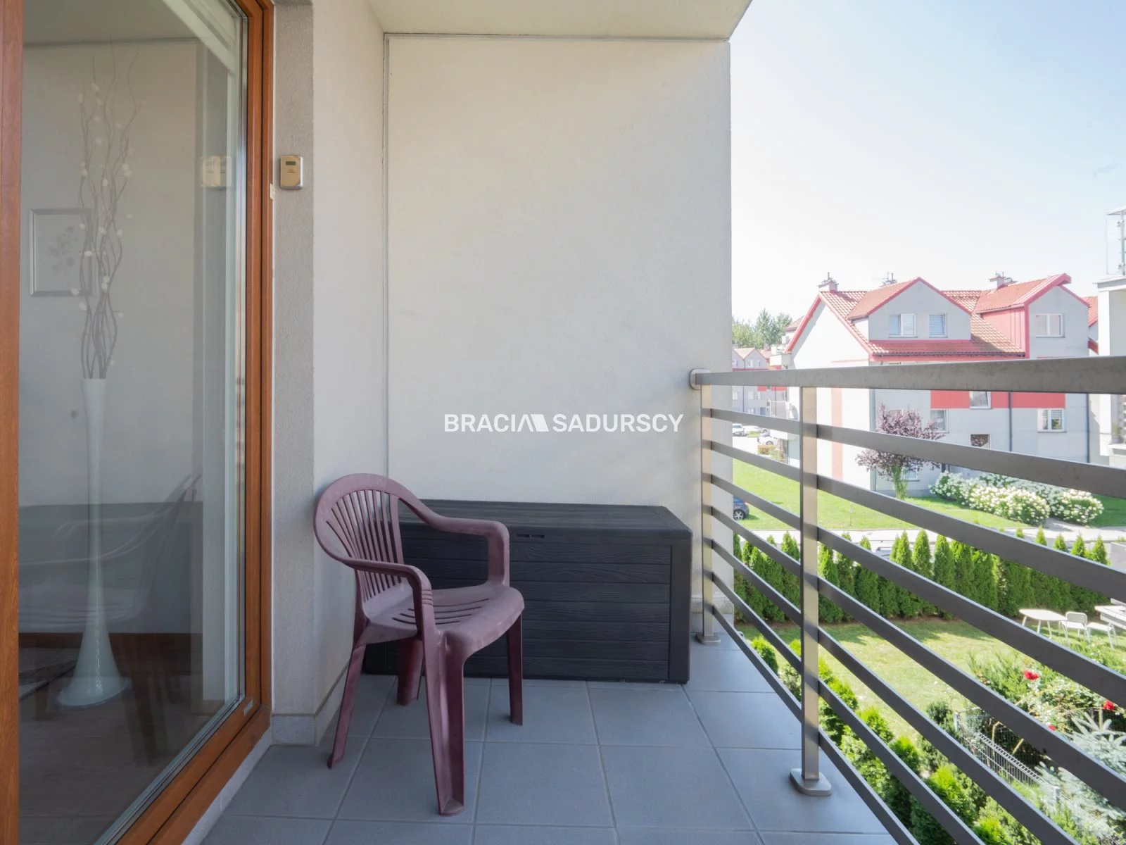 3 pokoje, mieszkanie 49,37 m², piętro 2, oferta nr , BS1-MS-311165-14, Kraków, Swoszowice, Opatkowice, Macieja Dębskiego