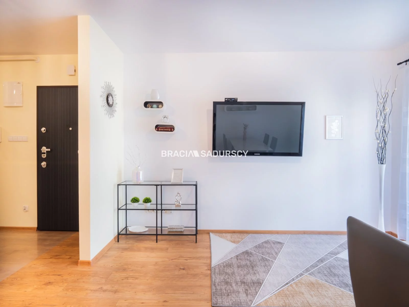 3 pokoje, mieszkanie 49,37 m², piętro 2, oferta nr , BS1-MS-311165-14, Kraków, Swoszowice, Opatkowice, Macieja Dębskiego