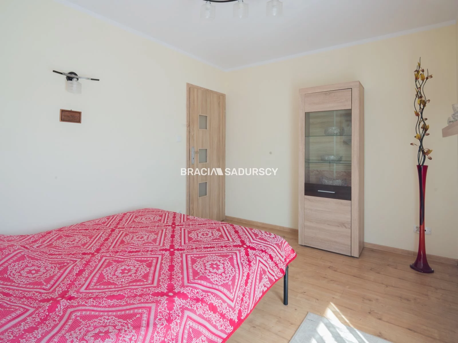 3 pokoje, mieszkanie 49,37 m², piętro 2, oferta nr , BS1-MS-311165-14, Kraków, Swoszowice, Opatkowice, Macieja Dębskiego