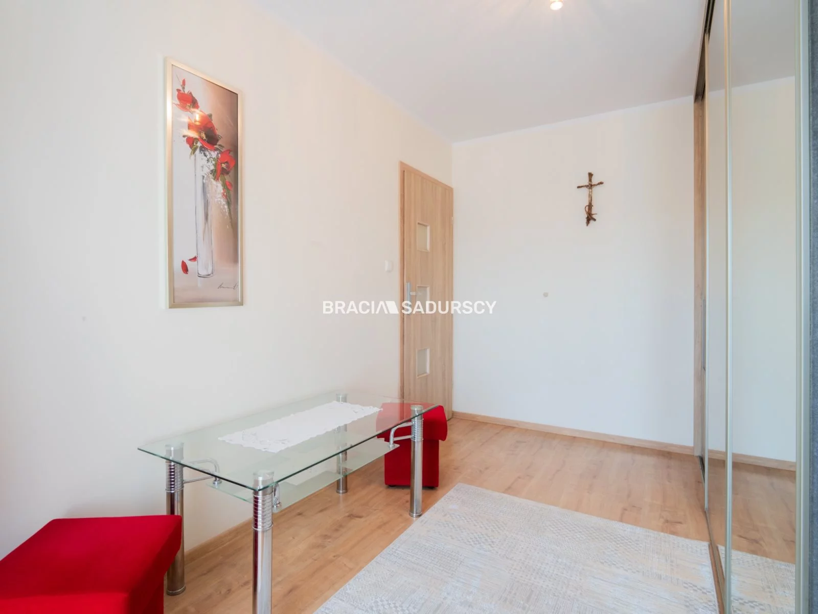3 pokoje, mieszkanie 49,37 m², piętro 2, oferta nr , BS1-MS-311165-14, Kraków, Swoszowice, Opatkowice, Macieja Dębskiego