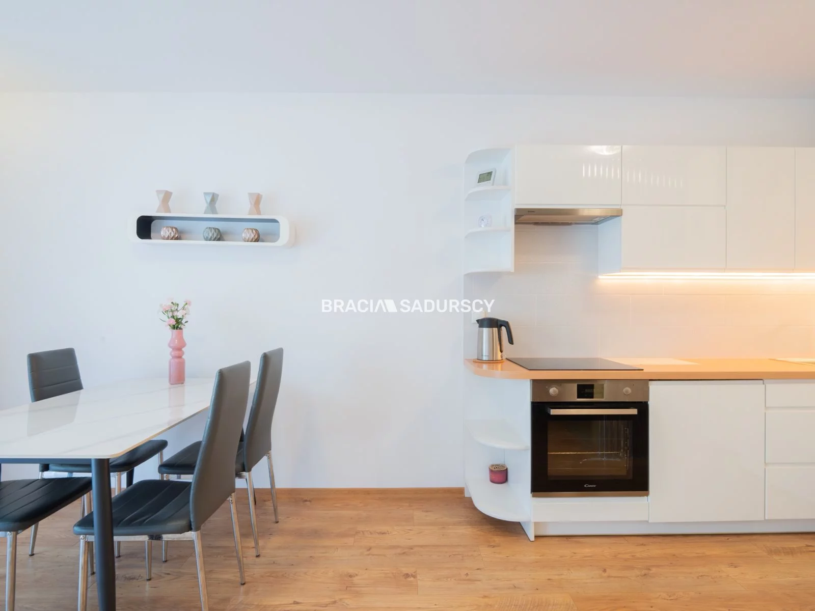 3 pokoje, mieszkanie 49,37 m², piętro 2, oferta nr , BS1-MS-311165-14, Kraków, Swoszowice, Opatkowice, Macieja Dębskiego