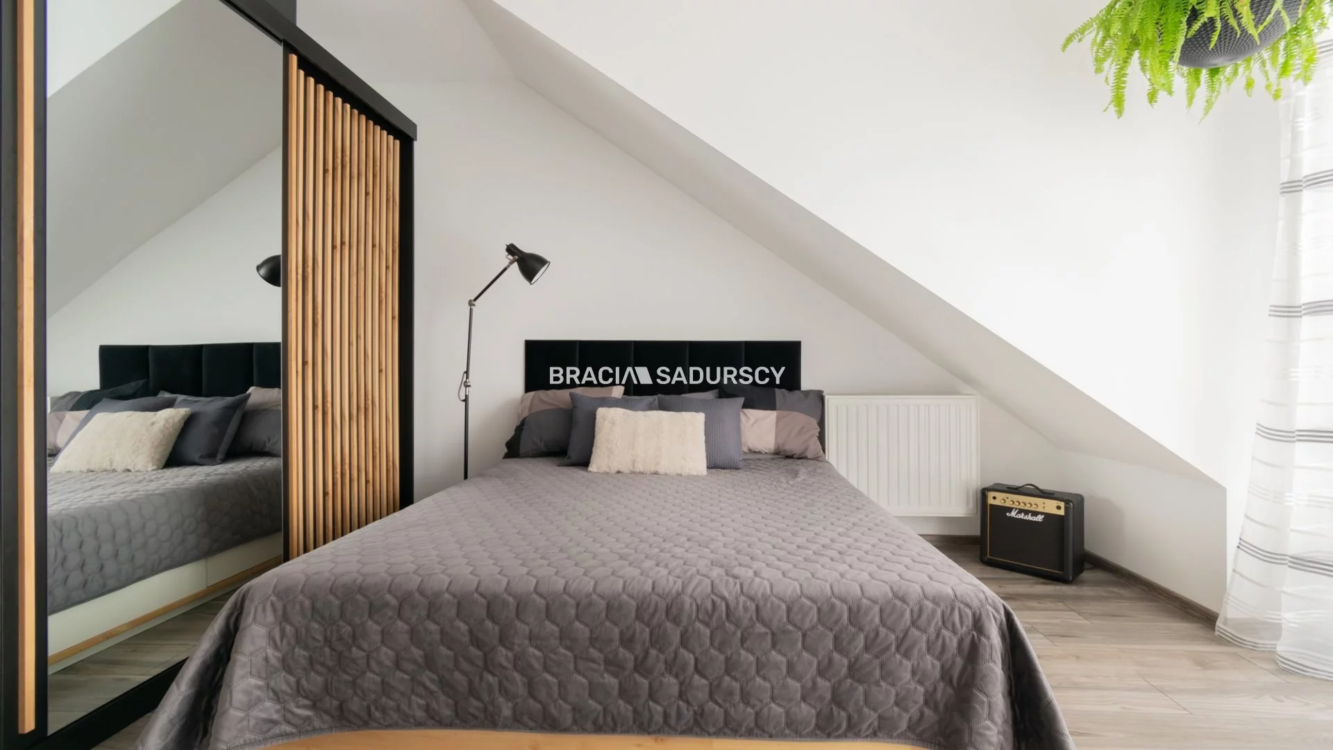 3 pokoje, mieszkanie 54,72 m², piętro 3, oferta nr , BS1-MS-310909-15, Kraków, Swoszowice, Opatkowice, Macieja Dębskiego