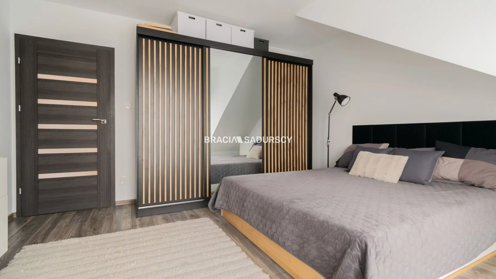 3 pokoje, mieszkanie 54,72 m², piętro 3, oferta nr , BS1-MS-310909-15, Kraków, Swoszowice, Opatkowice, Macieja Dębskiego